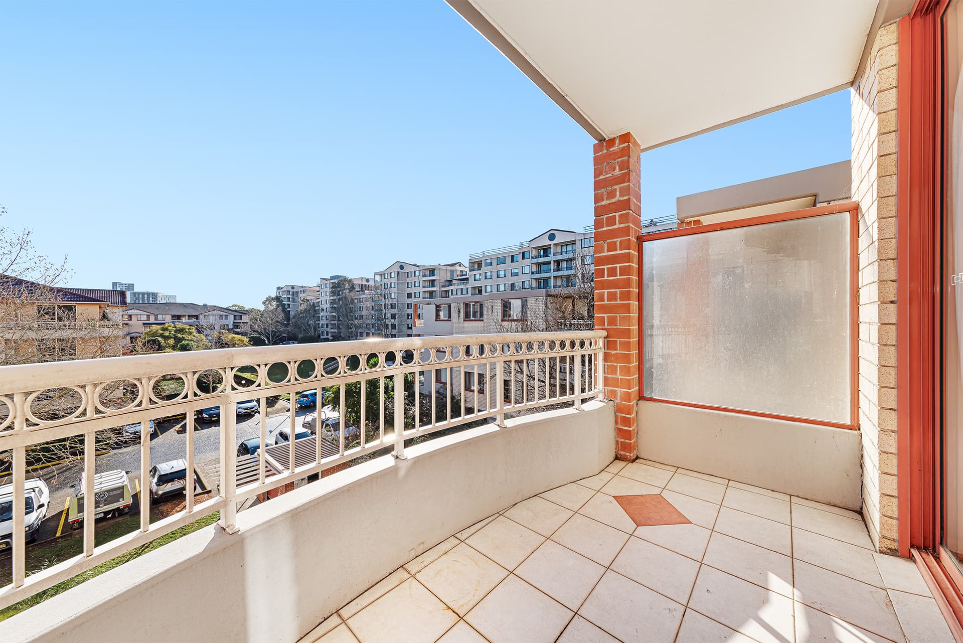 412/83-93 Dalmeny Avenue, Rosebery NSW