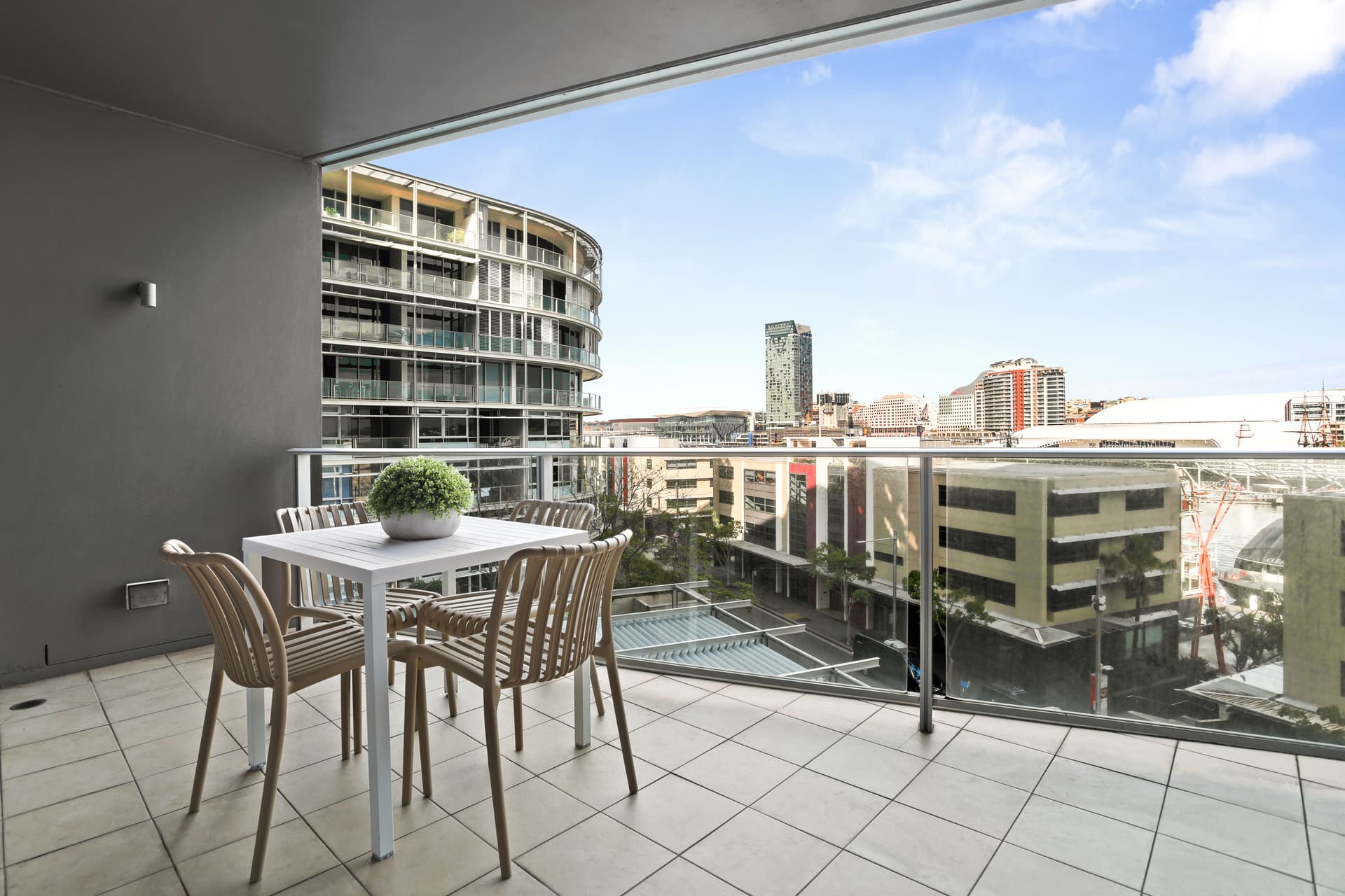 603/23 Shelley Street, Sydney NSW