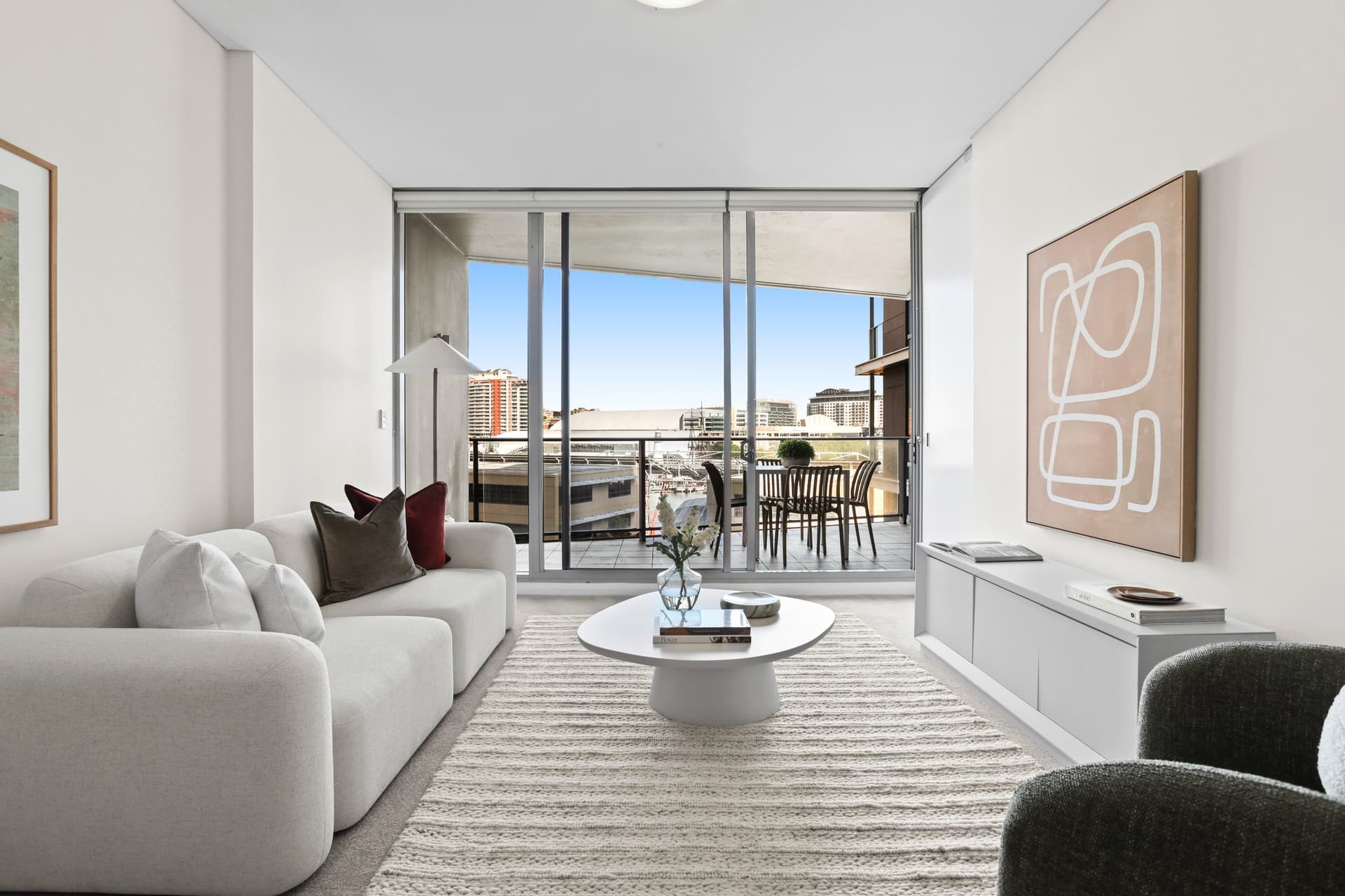 603/23 Shelley Street, Sydney NSW