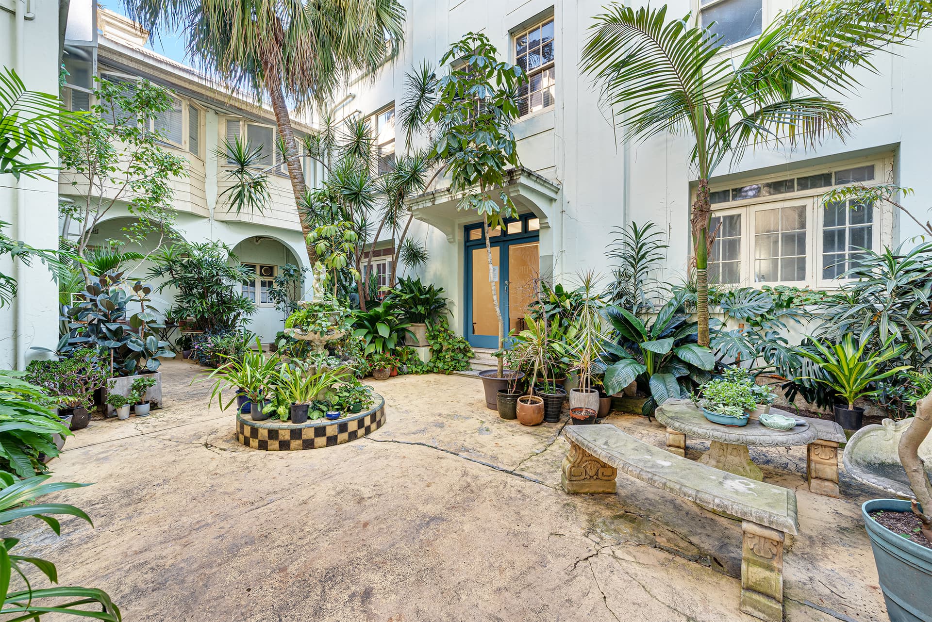 5/251-255 Darlinghurst Road, Darlinghurst NSW