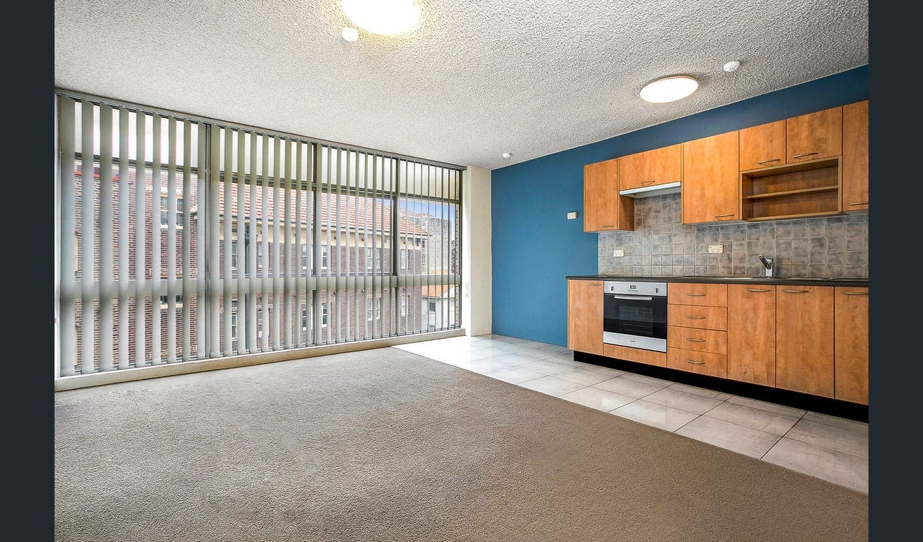 31/41-49 Roslyn Gardens, Elizabeth Bay NSW