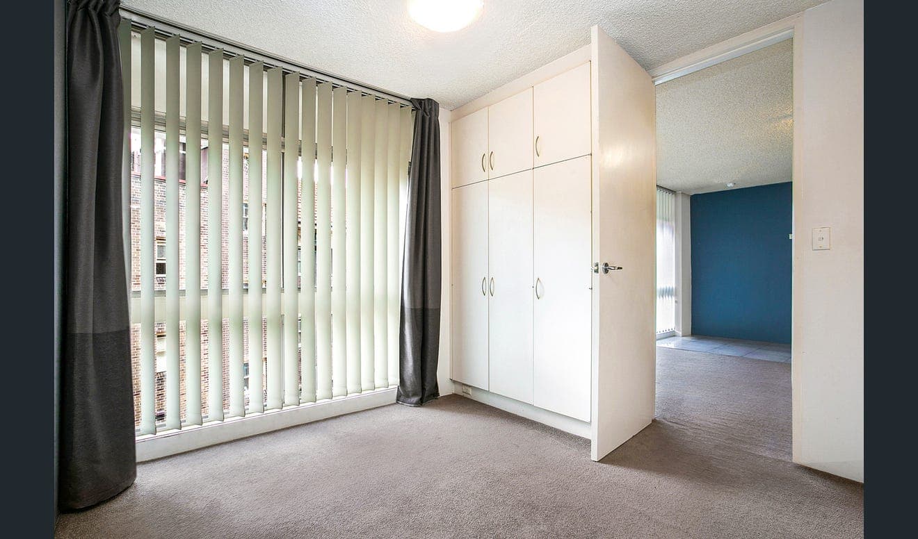 31/41-49 Roslyn Gardens, Elizabeth Bay NSW