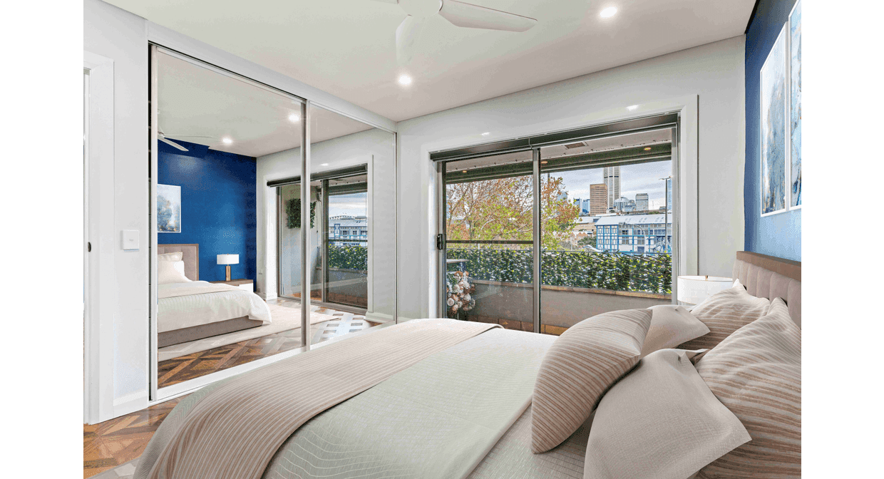 45/67 Cowper Wharf Roadway, Woolloomooloo NSW