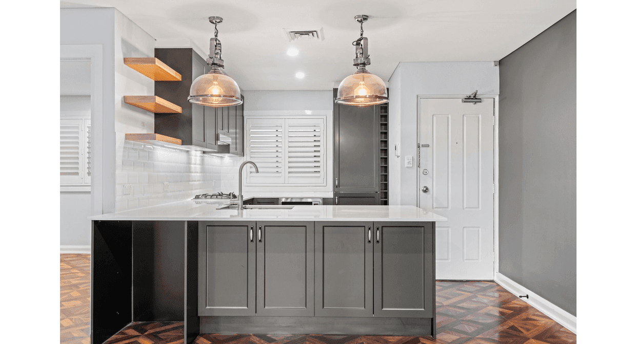 45/67 Cowper Wharf Roadway, Woolloomooloo NSW