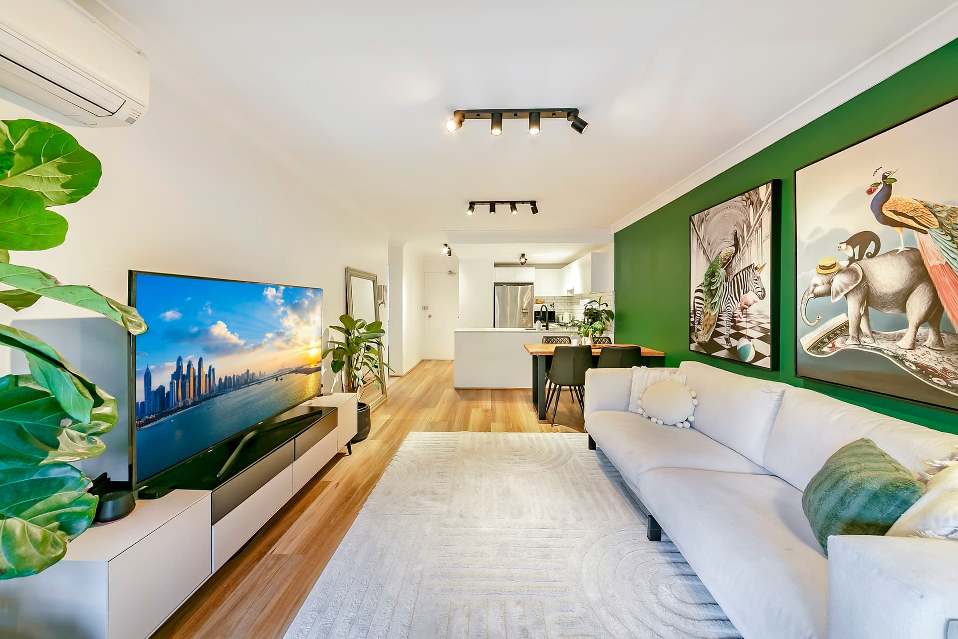 8/1B Coulson Street, Erskineville NSW