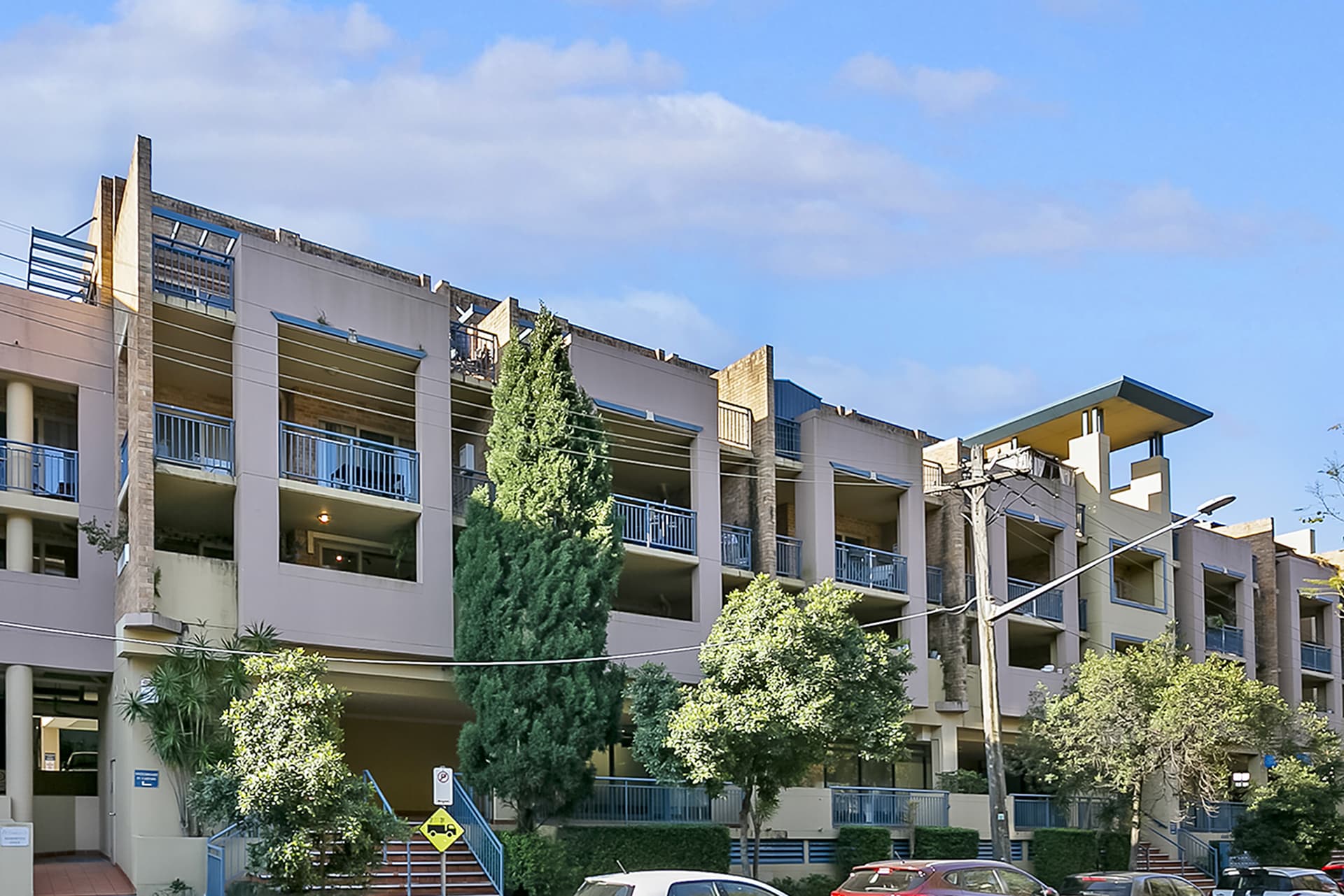 8/1B Coulson Street, Erskineville NSW