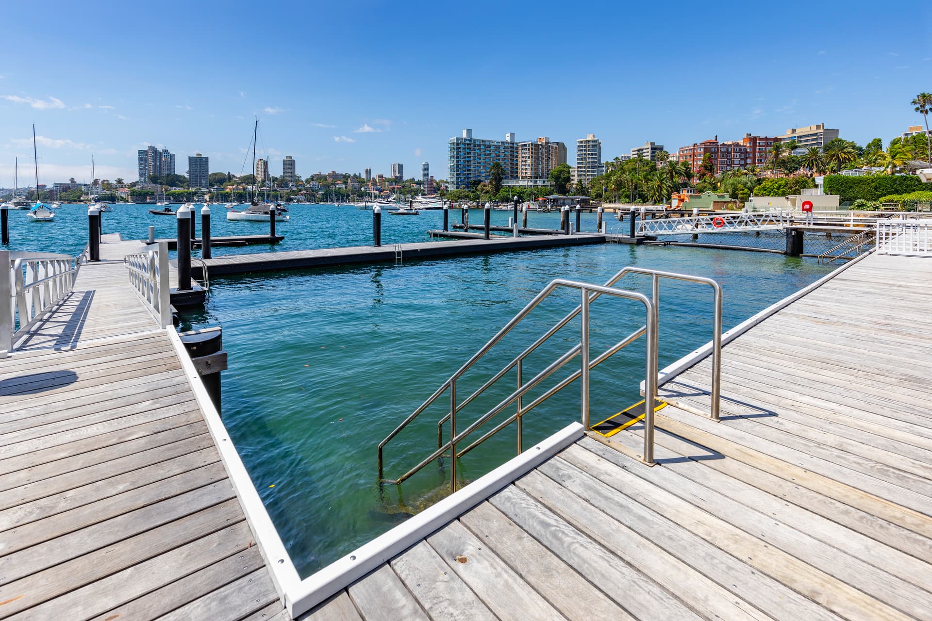 1/6 Billyard Avenue, Elizabeth Bay NSW