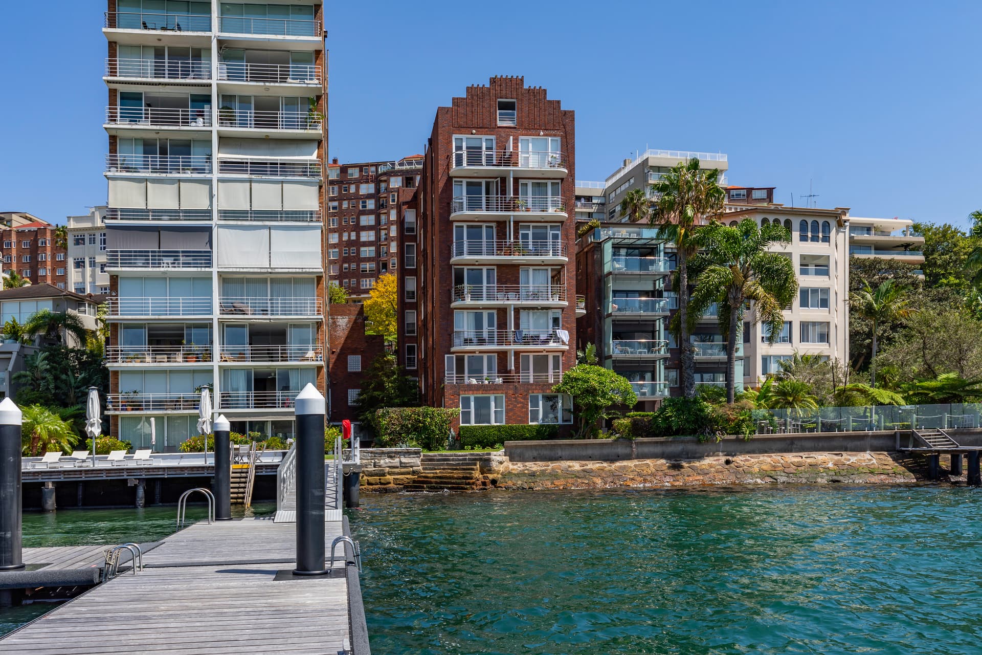 1/6 Billyard Avenue, Elizabeth Bay NSW