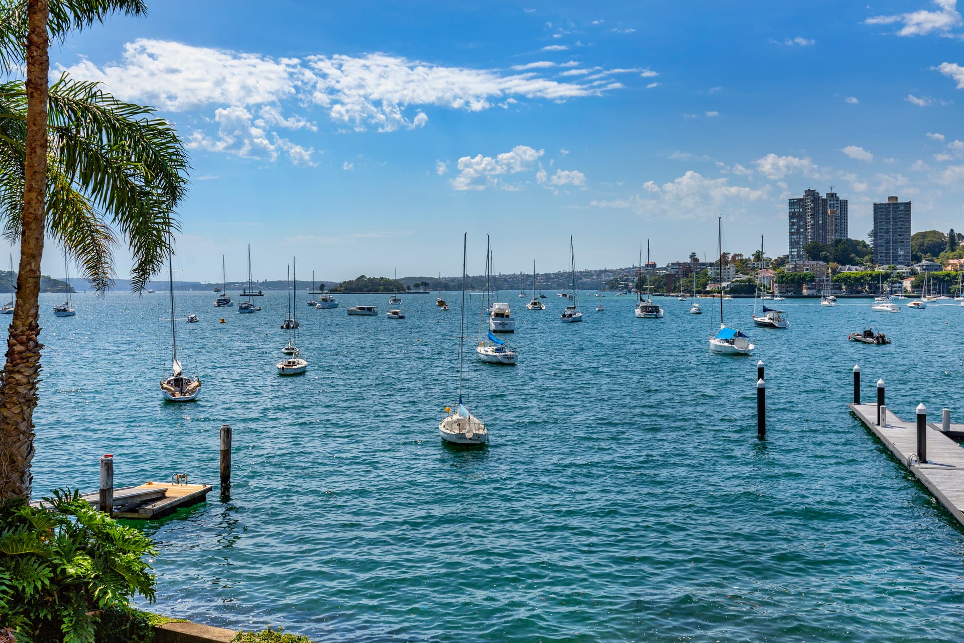 1/6 Billyard Avenue, Elizabeth Bay NSW