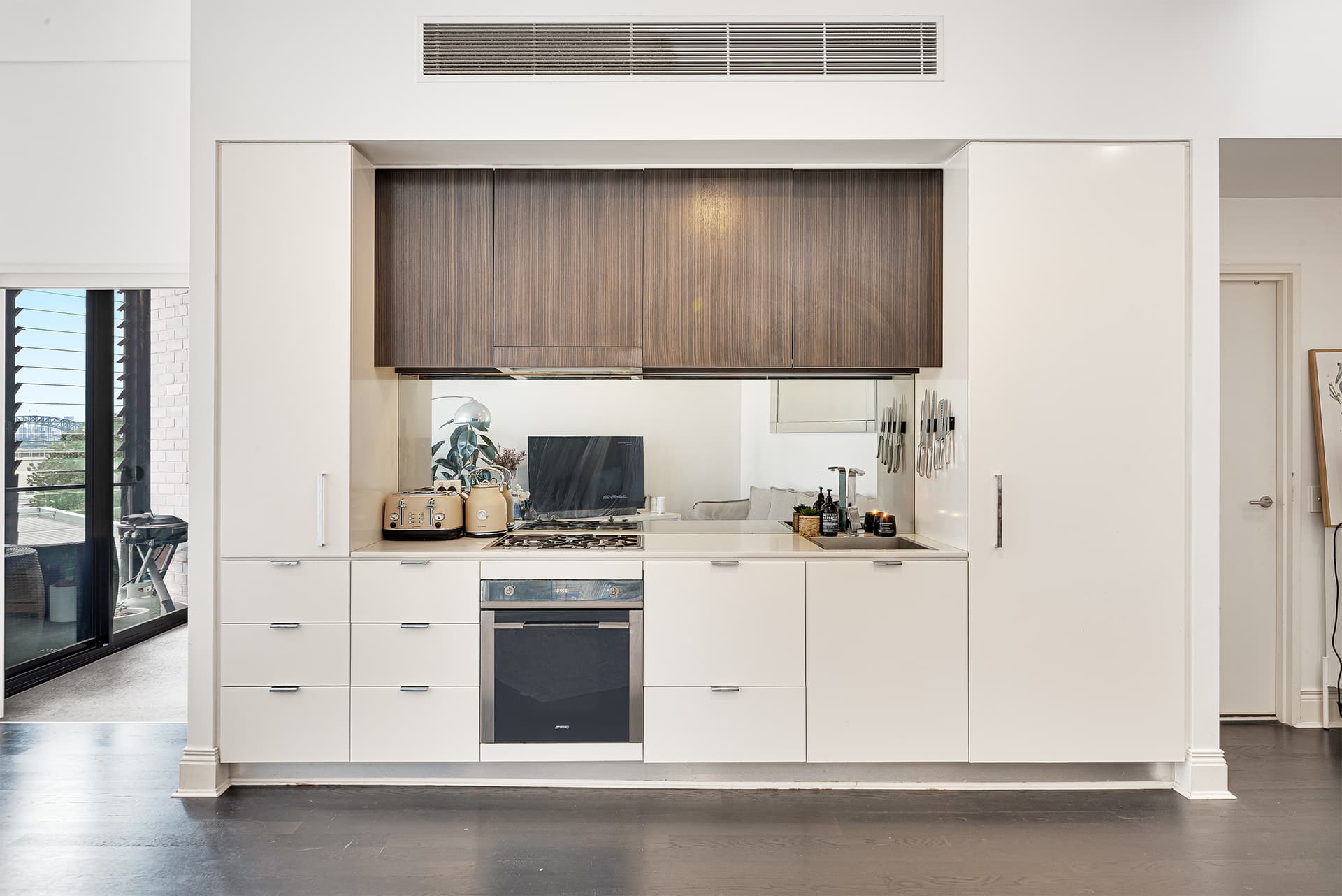 406/18 Bayswater Road, Potts Point NSW