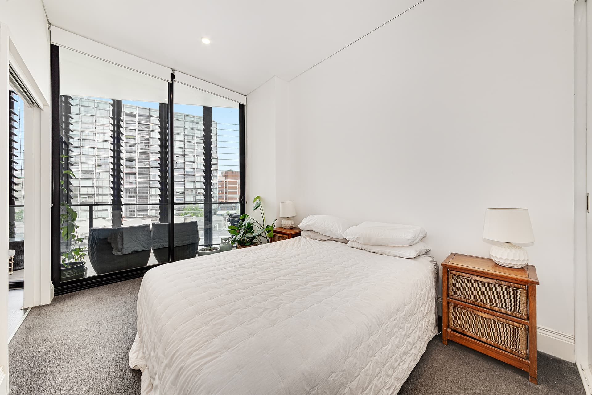 406/18 Bayswater Road, Potts Point NSW