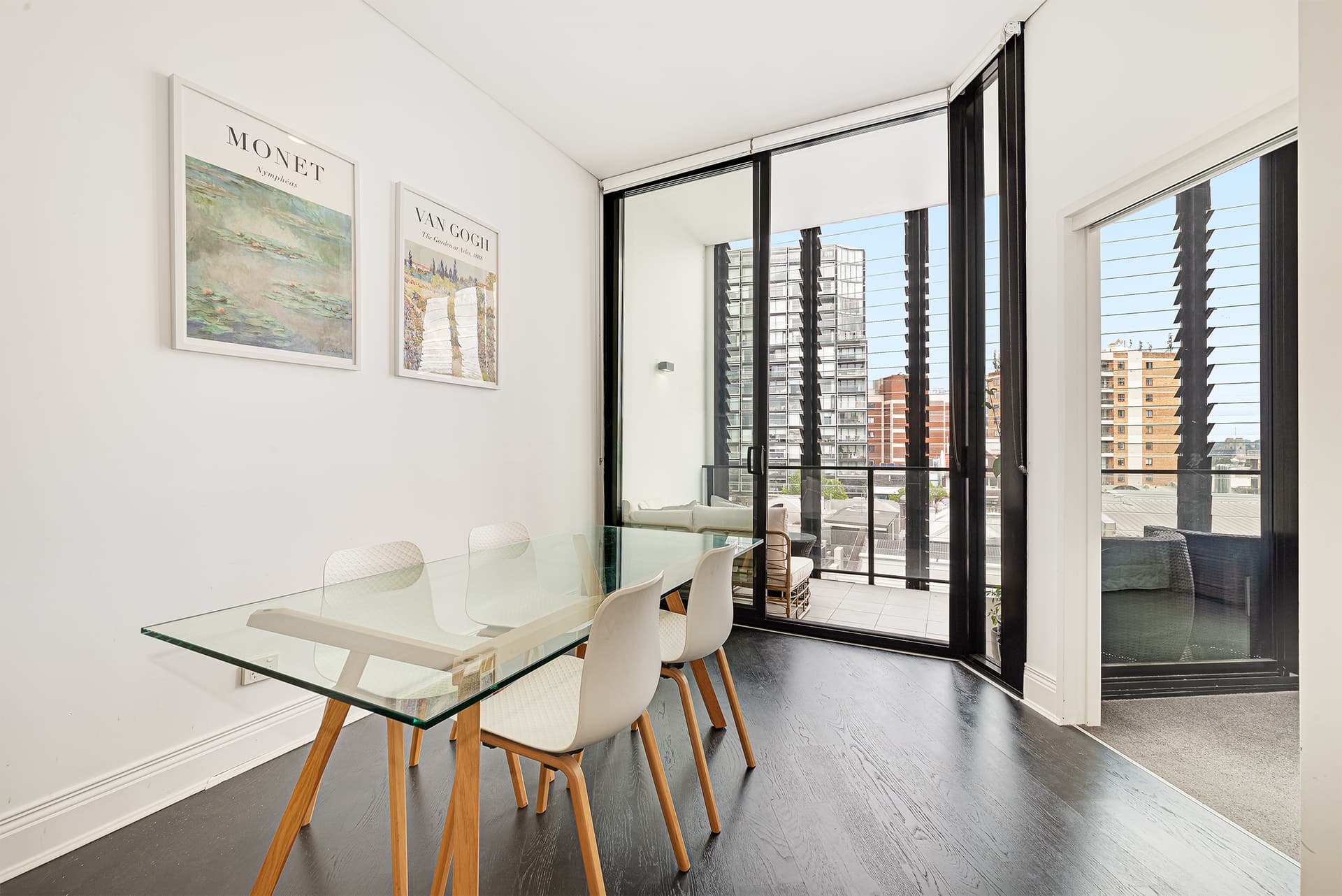 406/18 Bayswater Road, Potts Point NSW