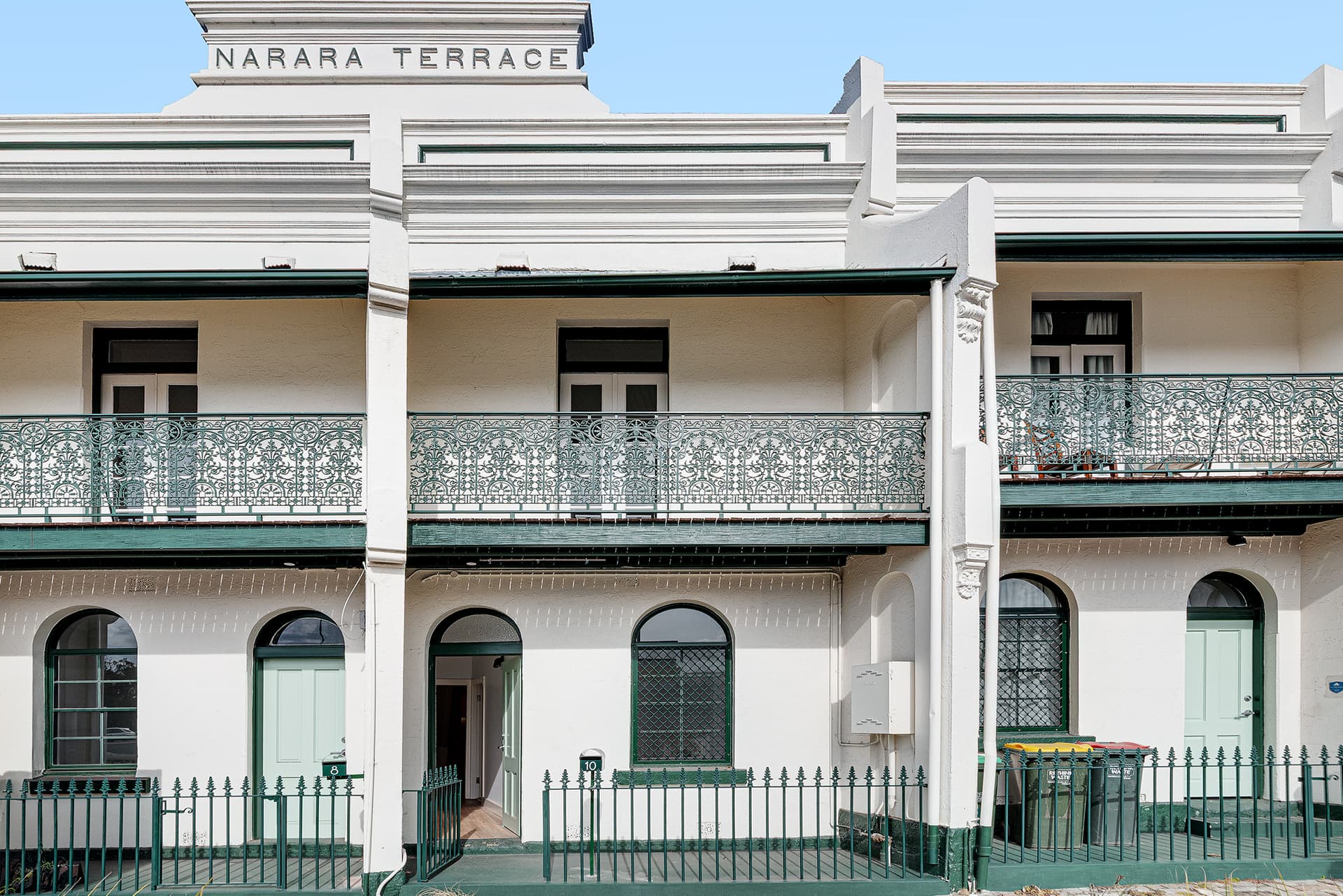 10 Unwins Bridge Road, St Peters NSW