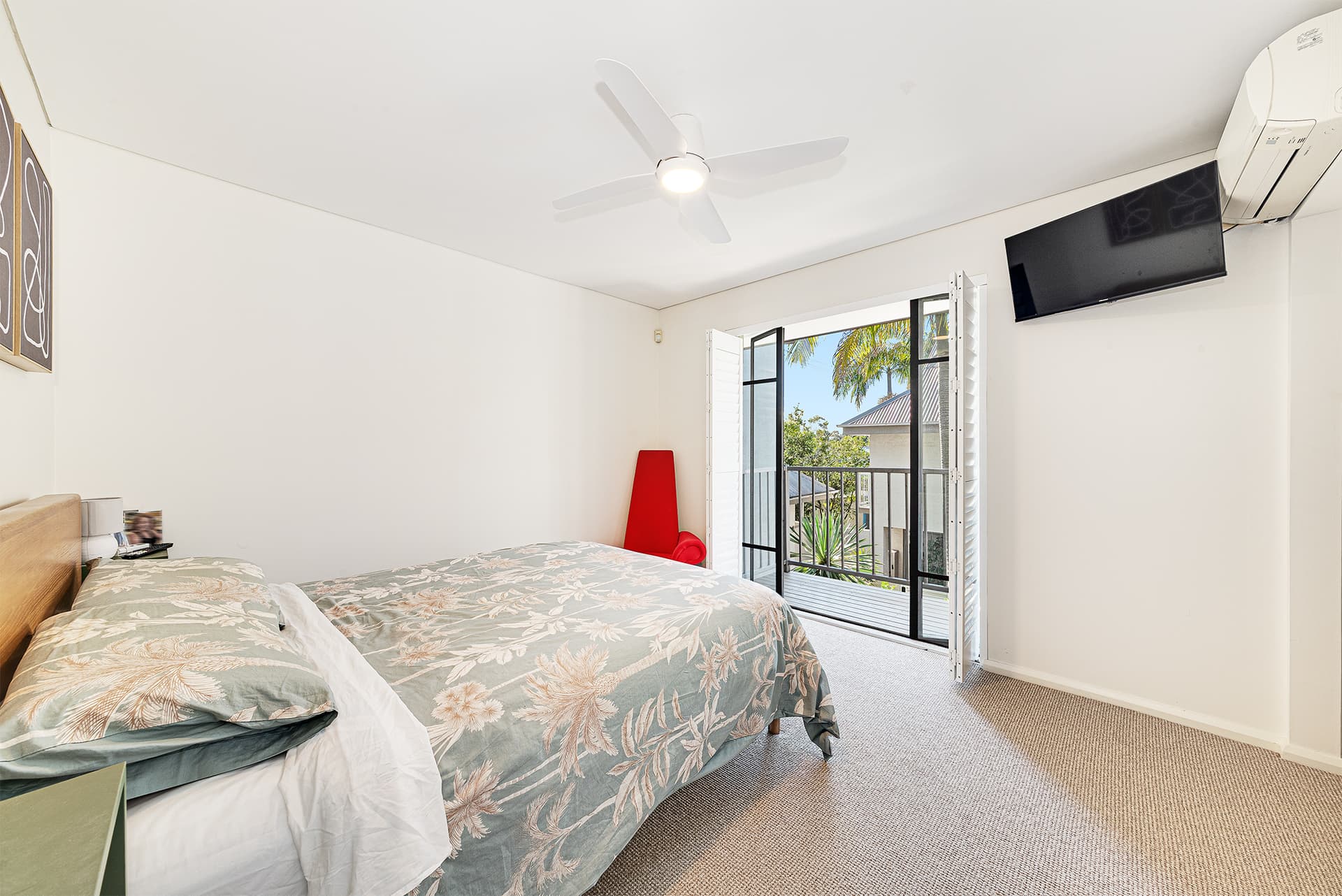 12/365 Miller Street, Cammeray NSW