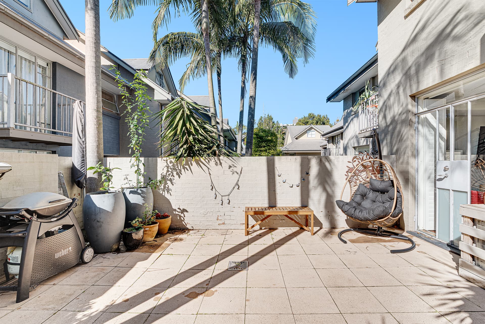 12/365 Miller Street, Cammeray NSW