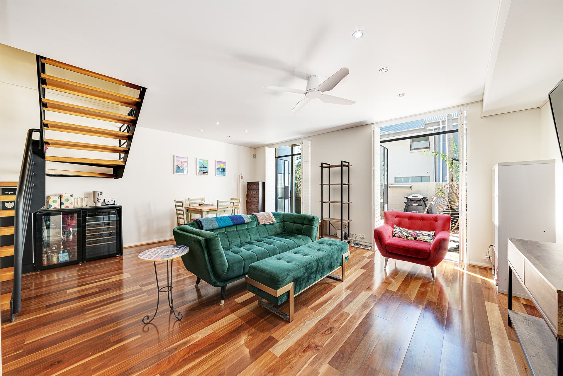 12/365 Miller Street, Cammeray NSW