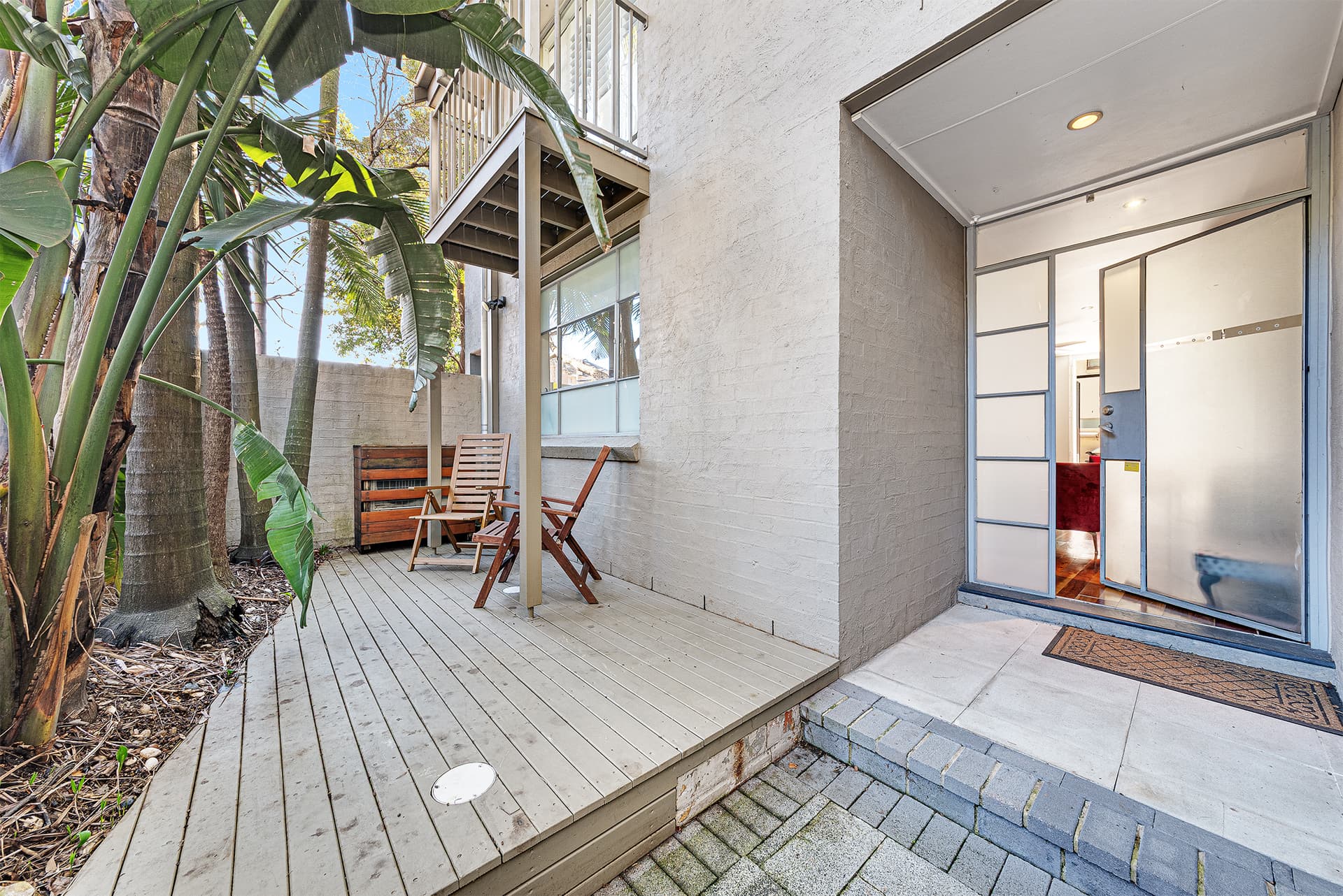 12/365 Miller Street, Cammeray NSW