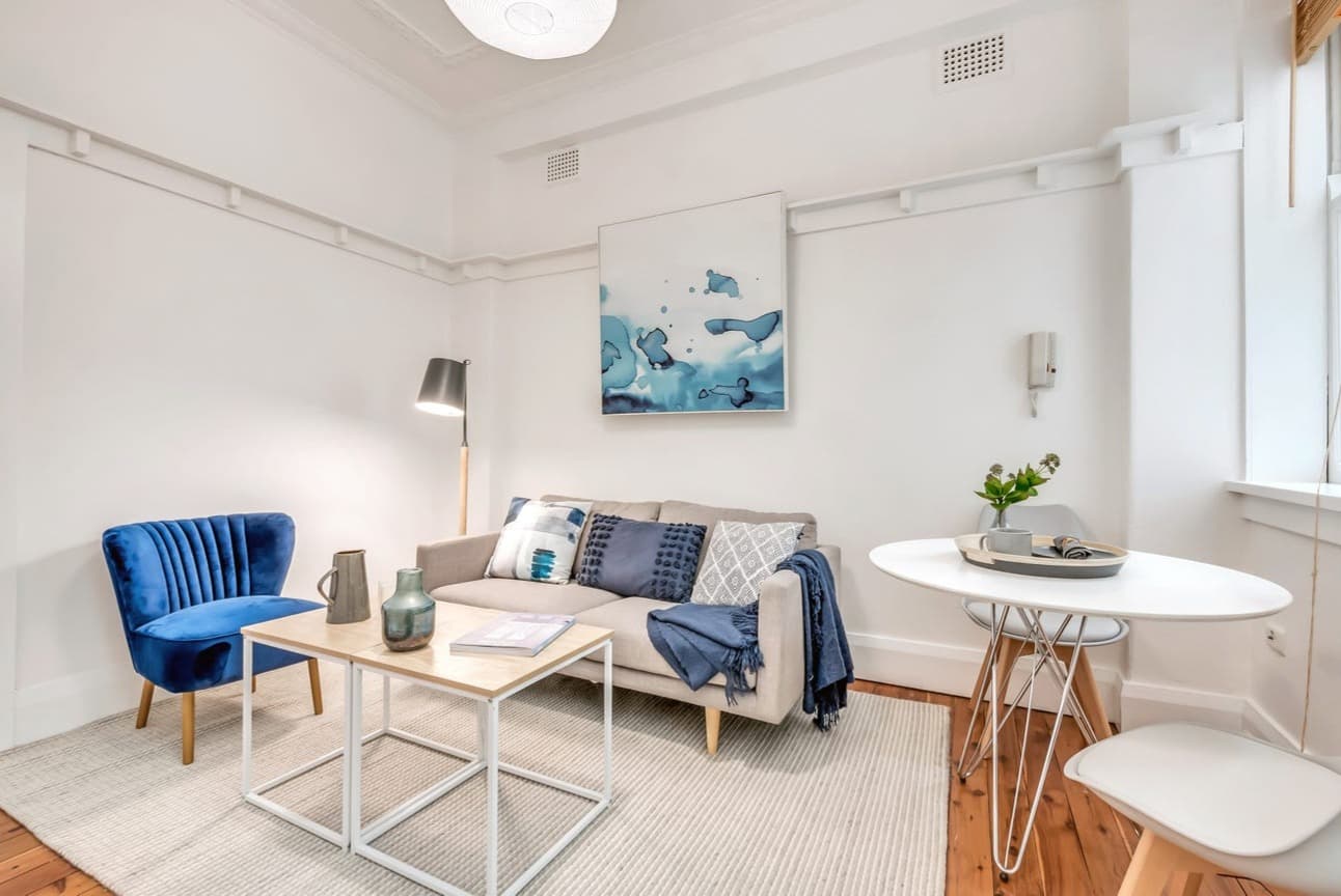 12/35-37 Elizabeth Bay Road, Elizabeth Bay NSW