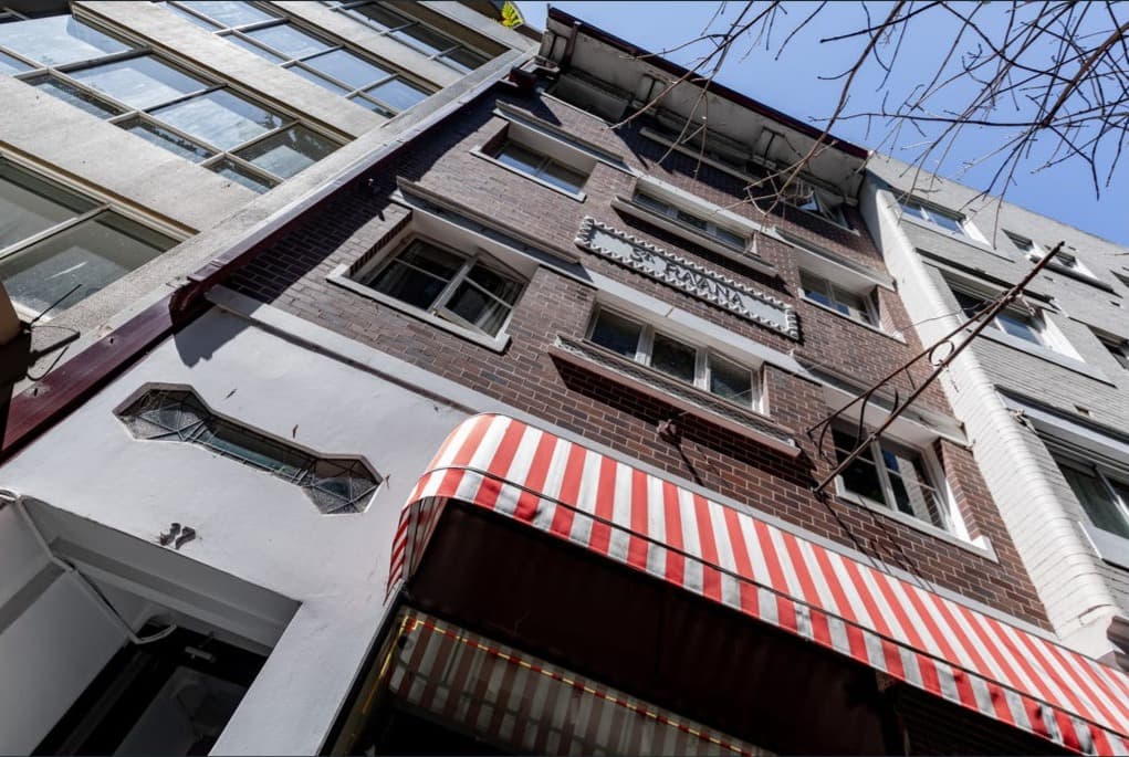 12/35-37 Elizabeth Bay Road, Elizabeth Bay NSW