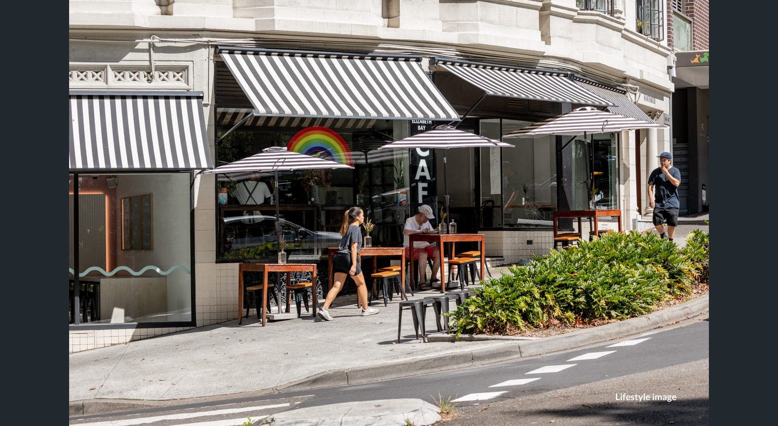 12/35-37 Elizabeth Bay Road, Elizabeth Bay NSW