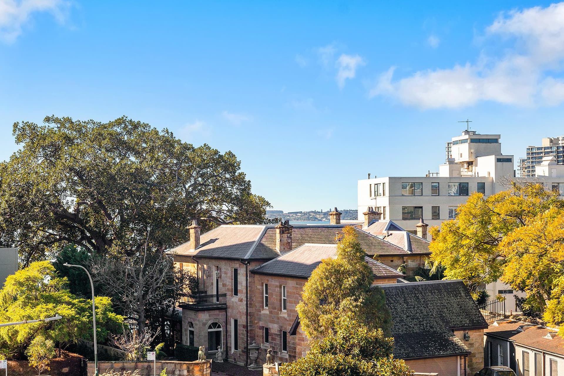 19/96-98 Elizabeth Bay Road, Elizabeth Bay NSW