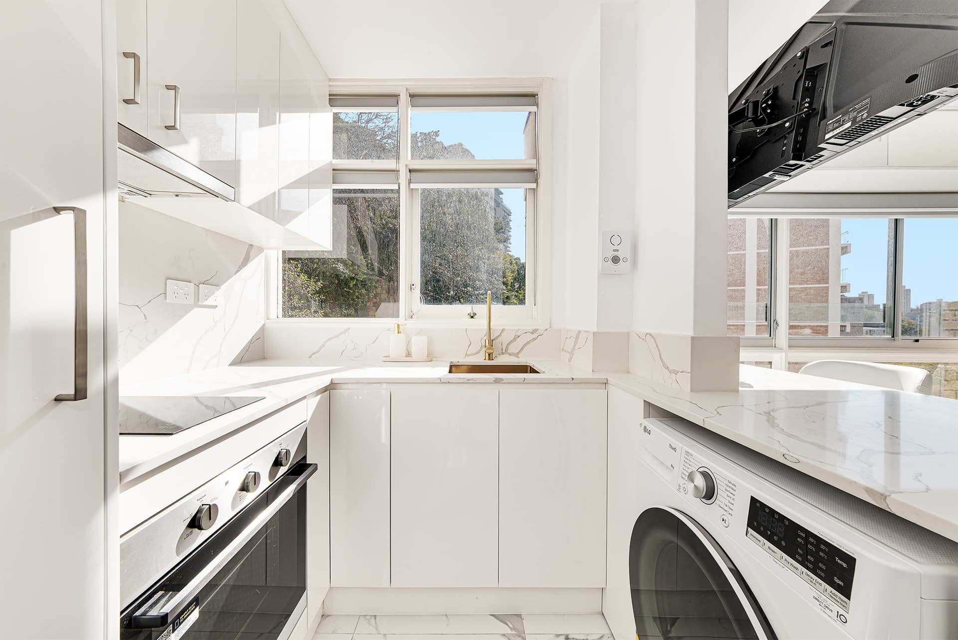 42/51 Roslyn Gardens, Elizabeth Bay NSW