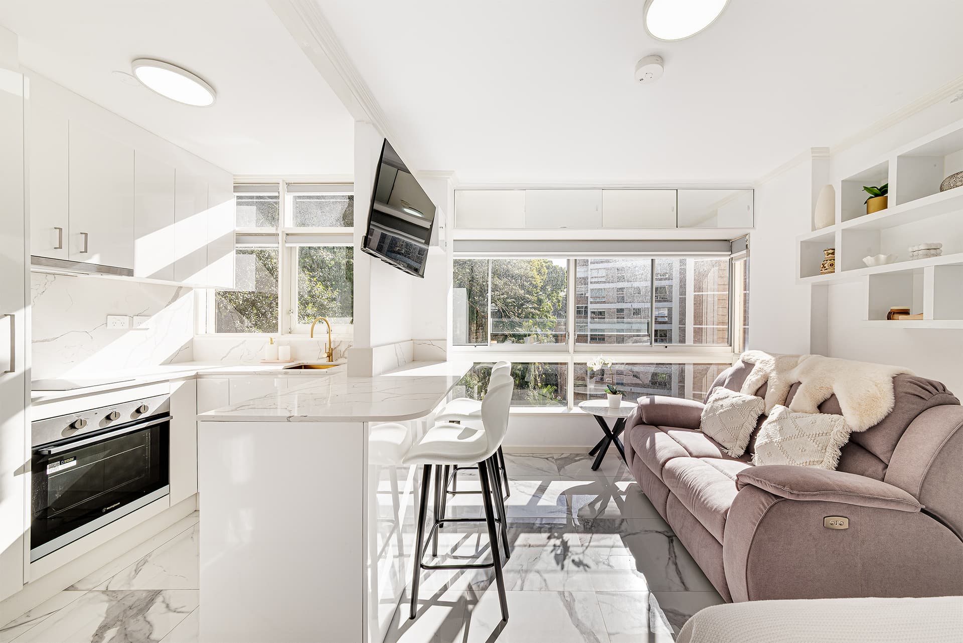 42/51 Roslyn Gardens, Elizabeth Bay NSW