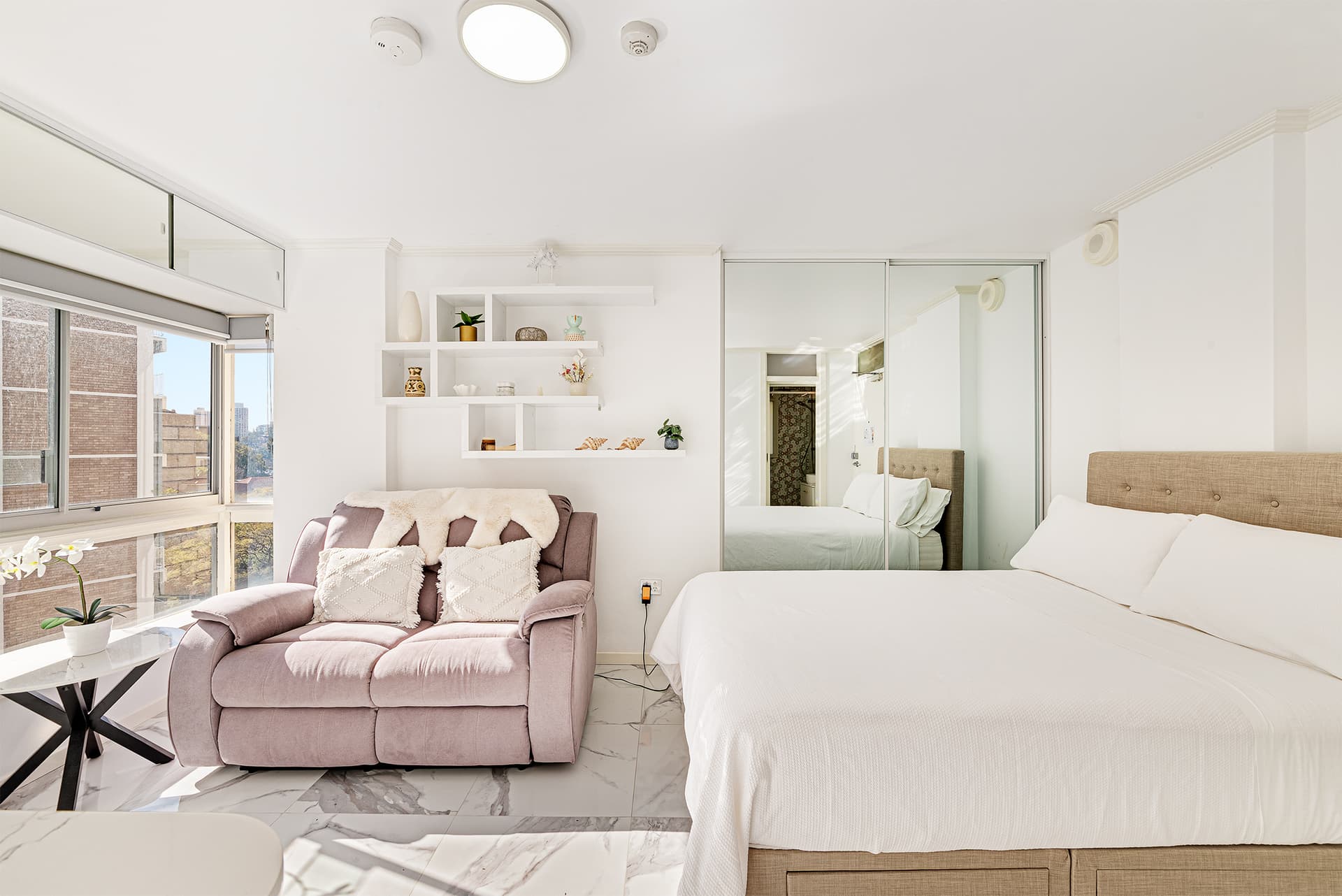 42/51 Roslyn Gardens, Elizabeth Bay NSW