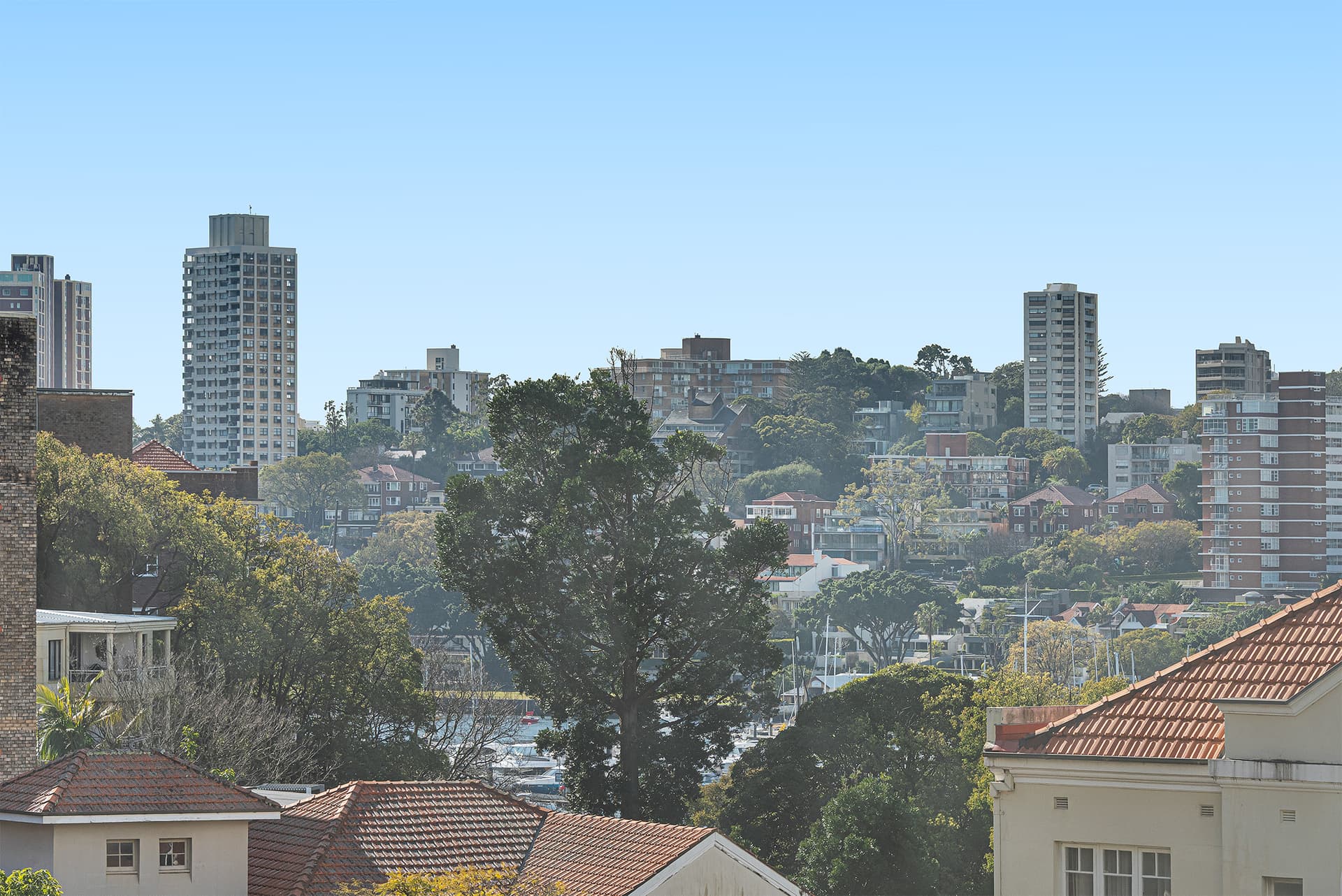 42/51 Roslyn Gardens, Elizabeth Bay NSW