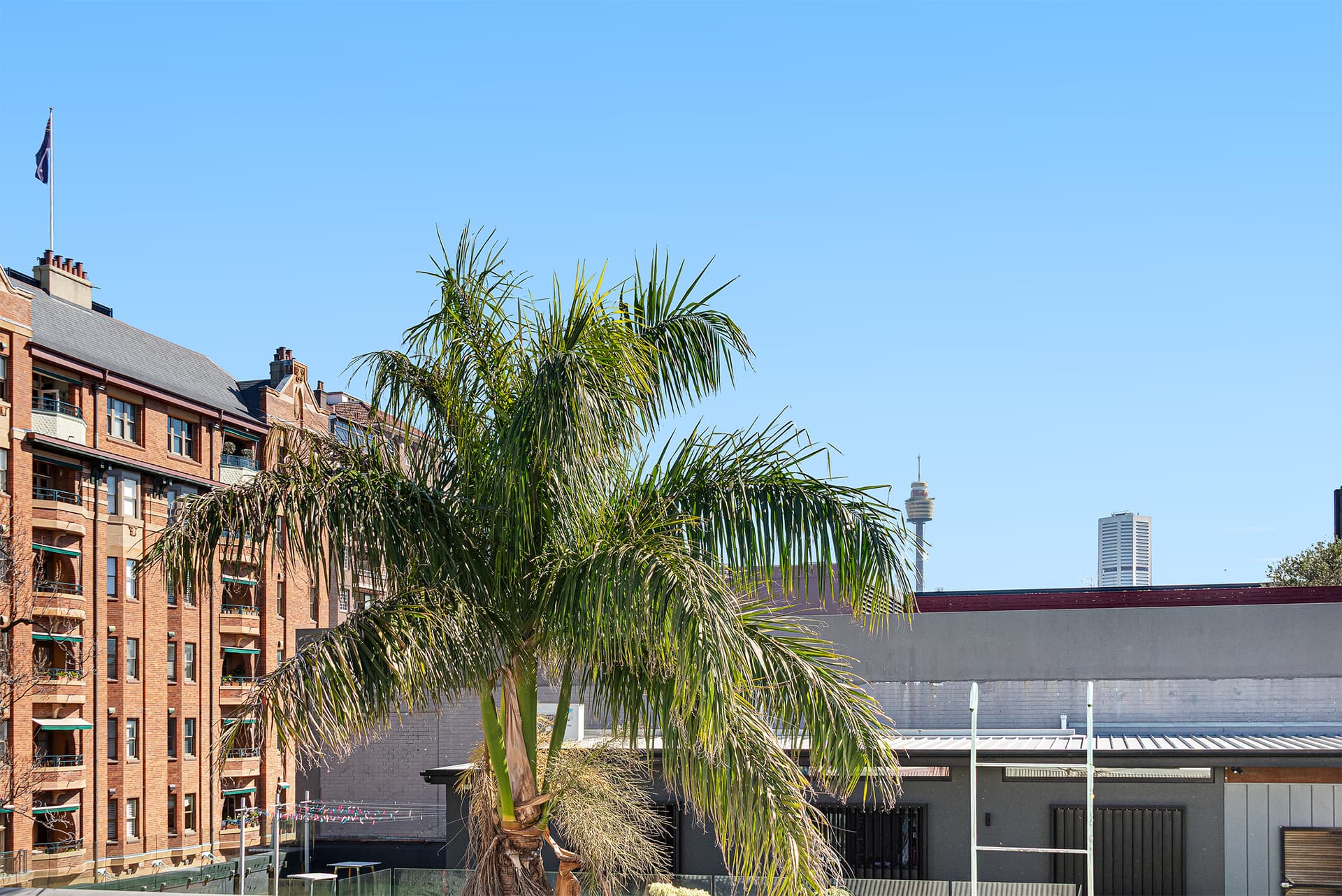 55/2 Greenknowe Ave, Elizabeth Bay NSW