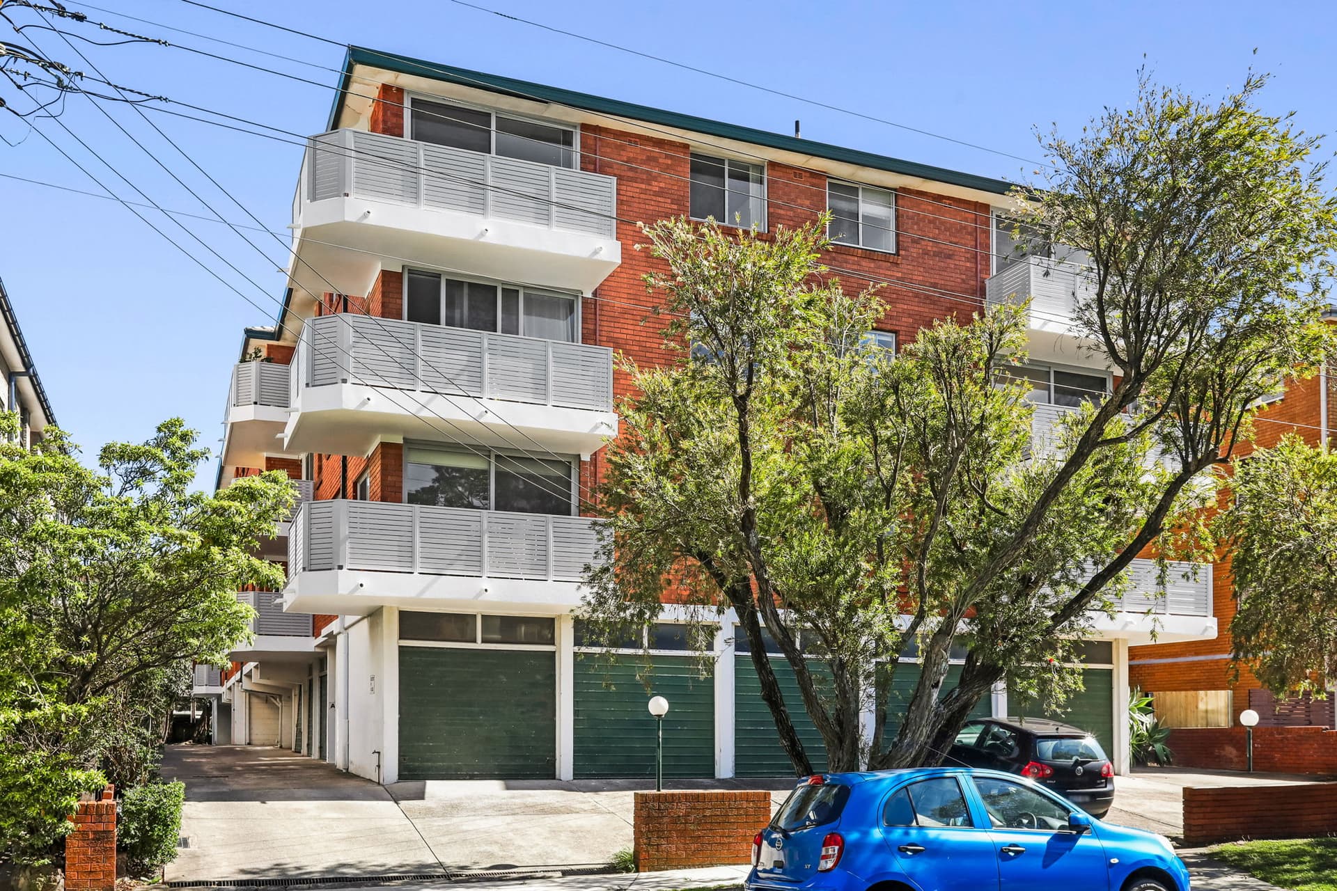 16/30 Dutruc Street, Randwick NSW