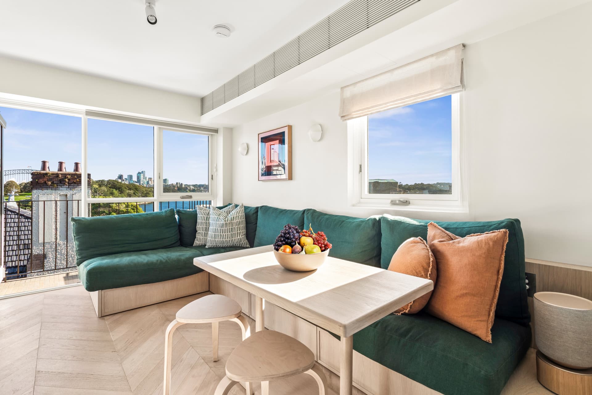 40/8 Wylde Street, Potts Point NSW