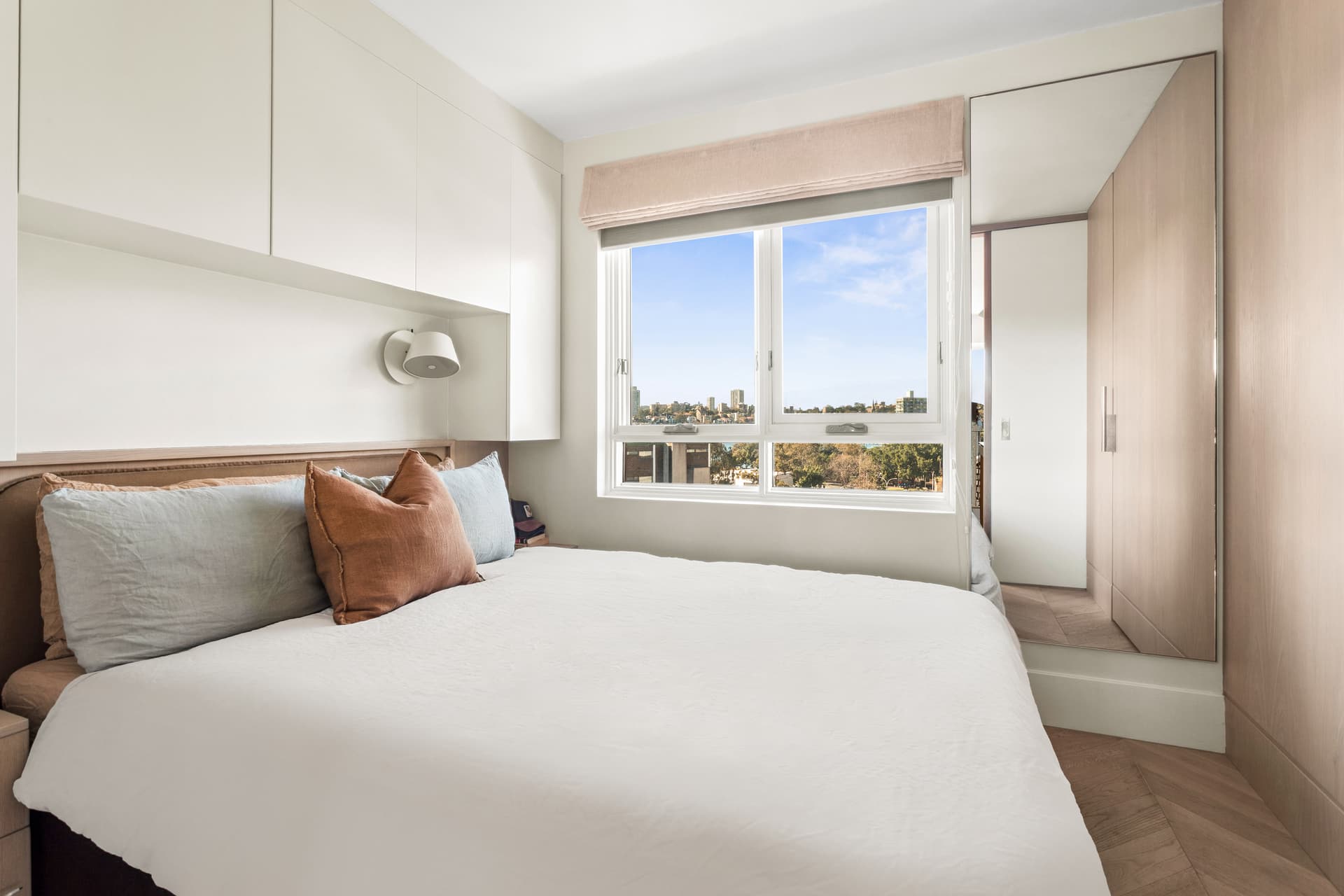 40/8 Wylde Street, Potts Point NSW