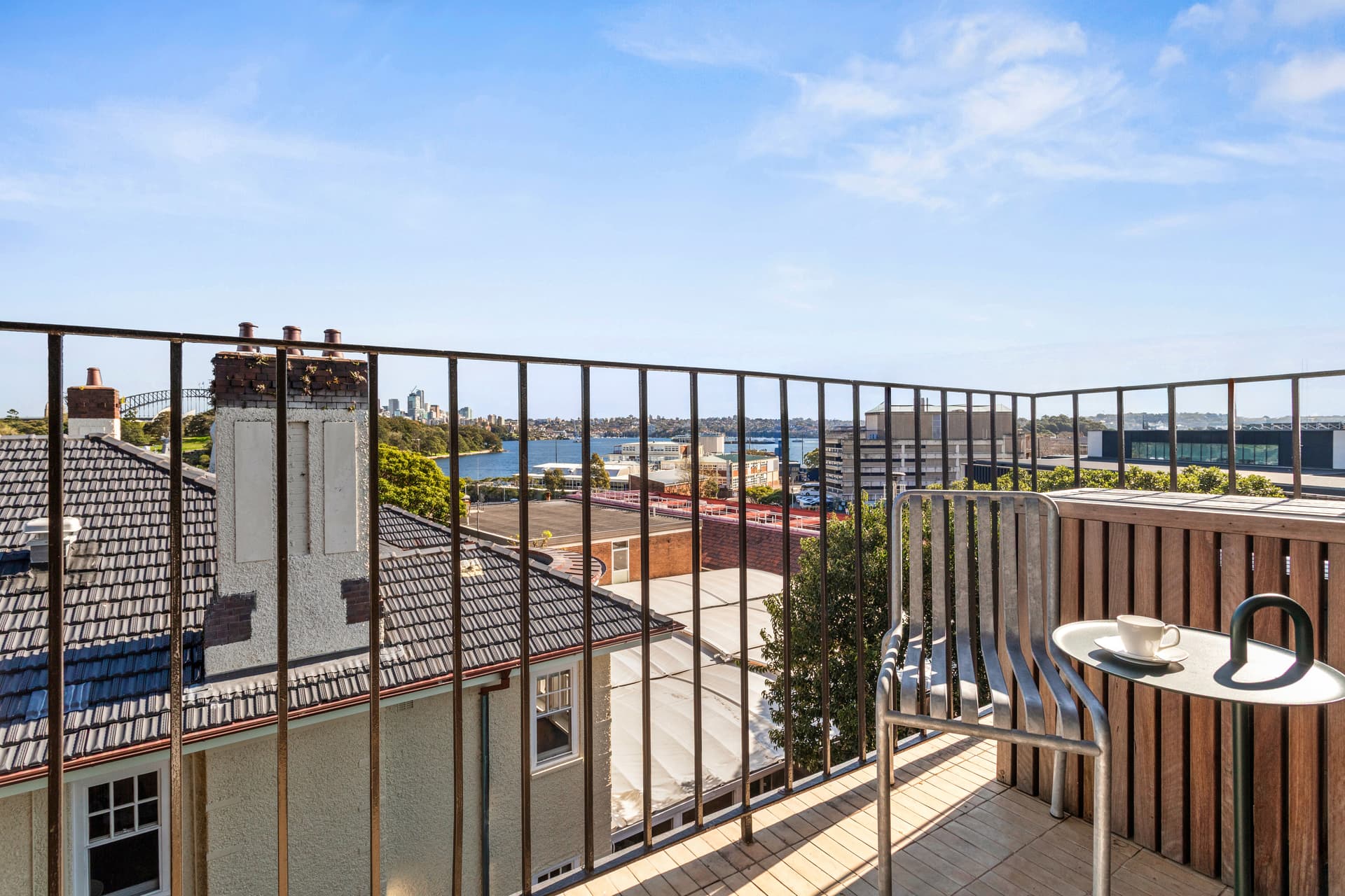 40/8 Wylde Street, Potts Point NSW