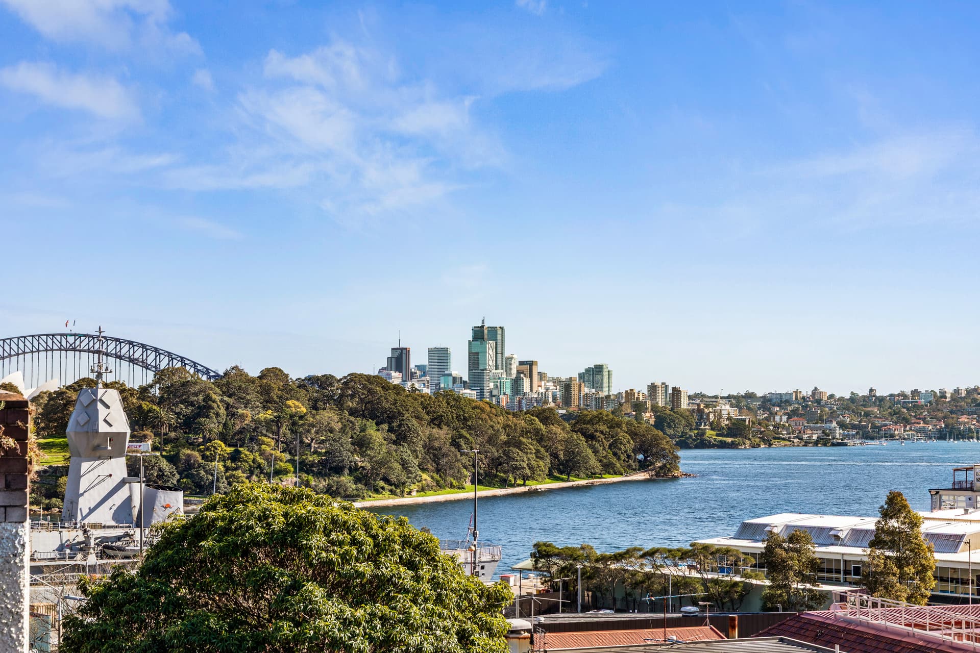 40/8 Wylde Street, Potts Point NSW