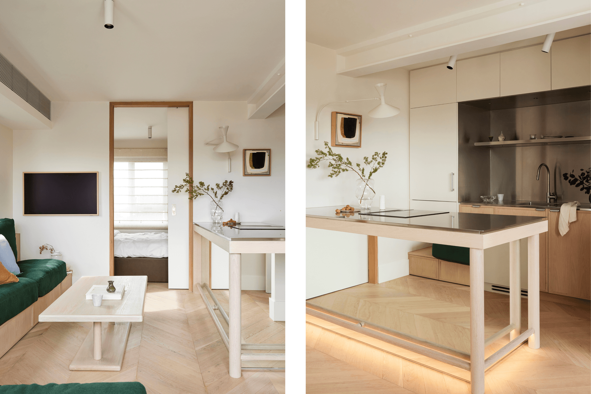 40/8 Wylde Street, Potts Point NSW