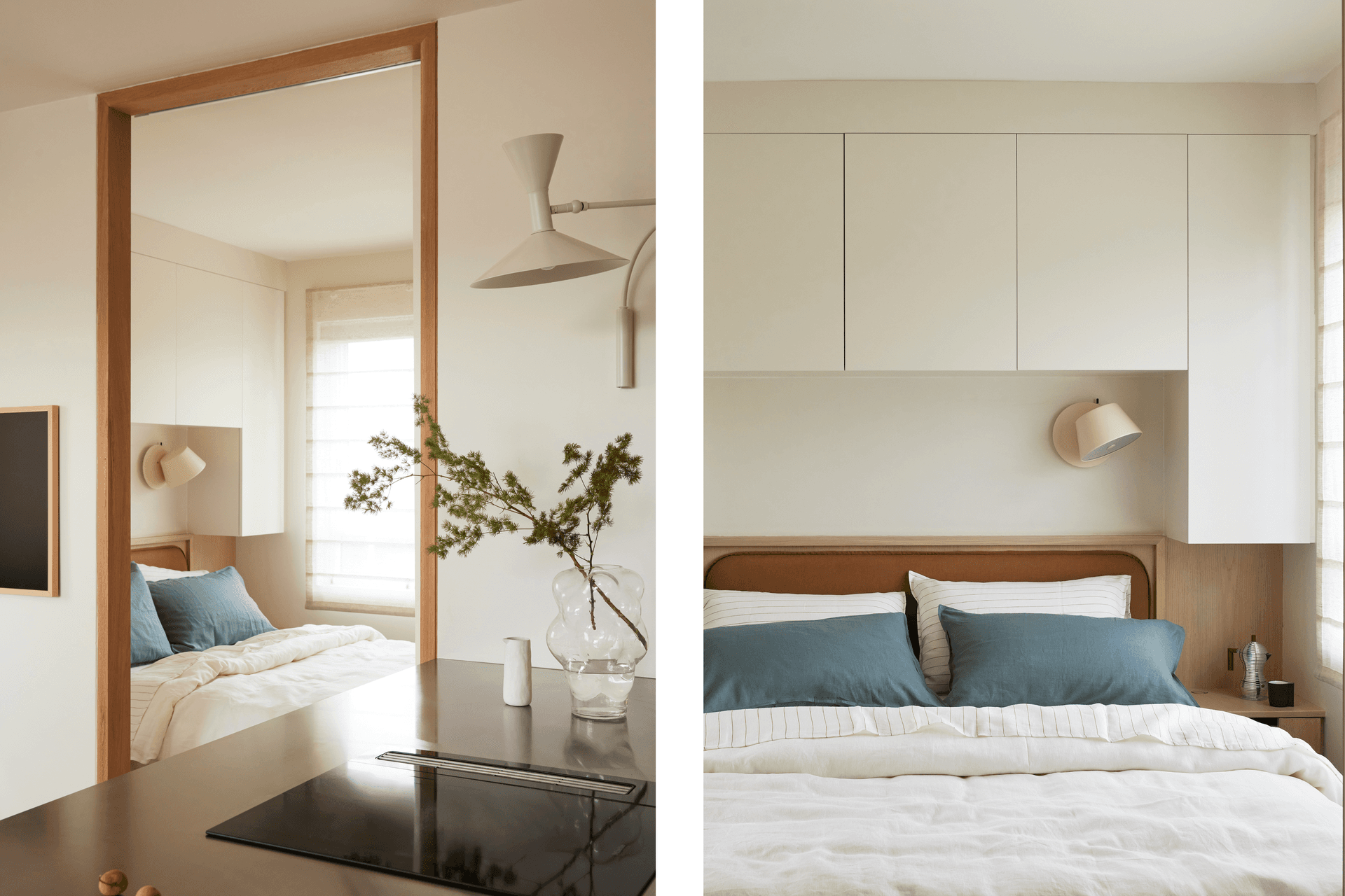 40/8 Wylde Street, Potts Point NSW