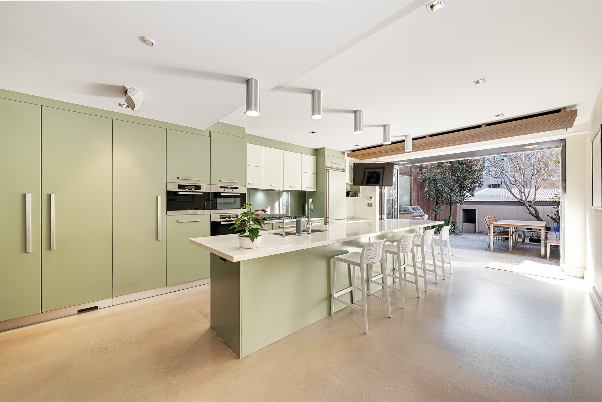 28 Napier Street, Paddington NSW