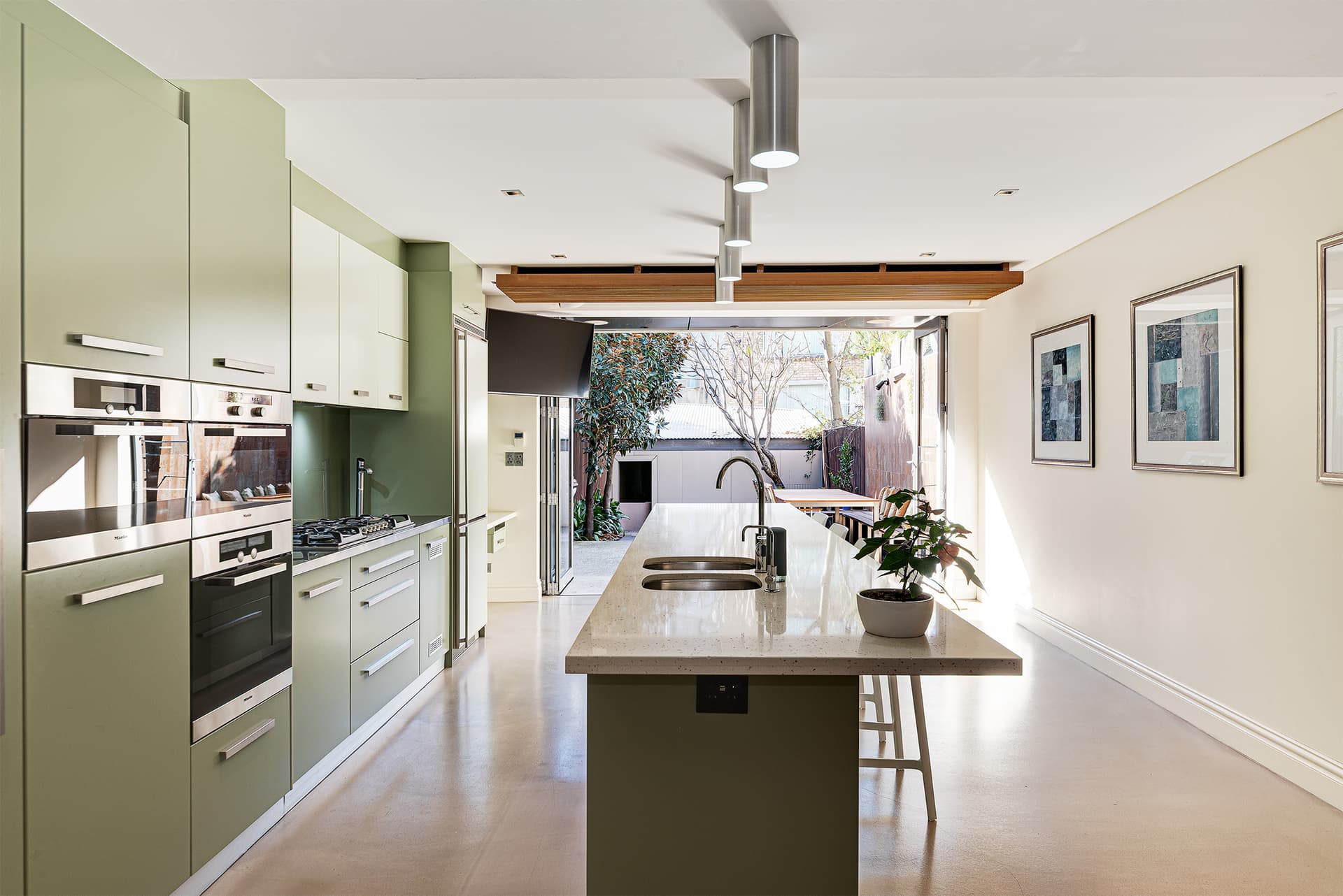 28 Napier Street, Paddington NSW