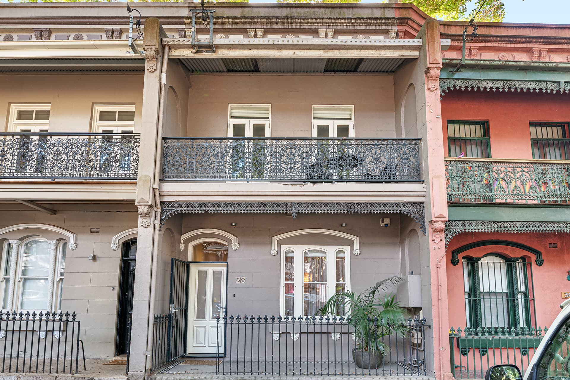 28 Napier Street, Paddington NSW