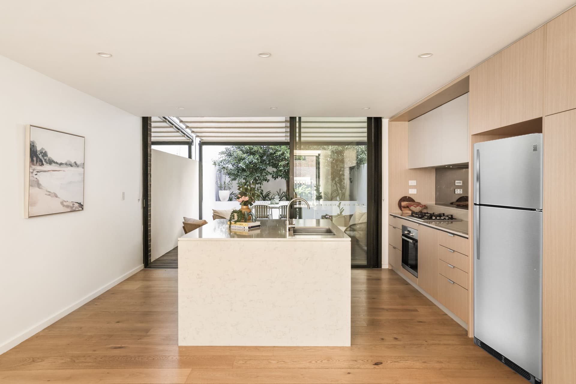 34 Barr street, Camperdown NSW