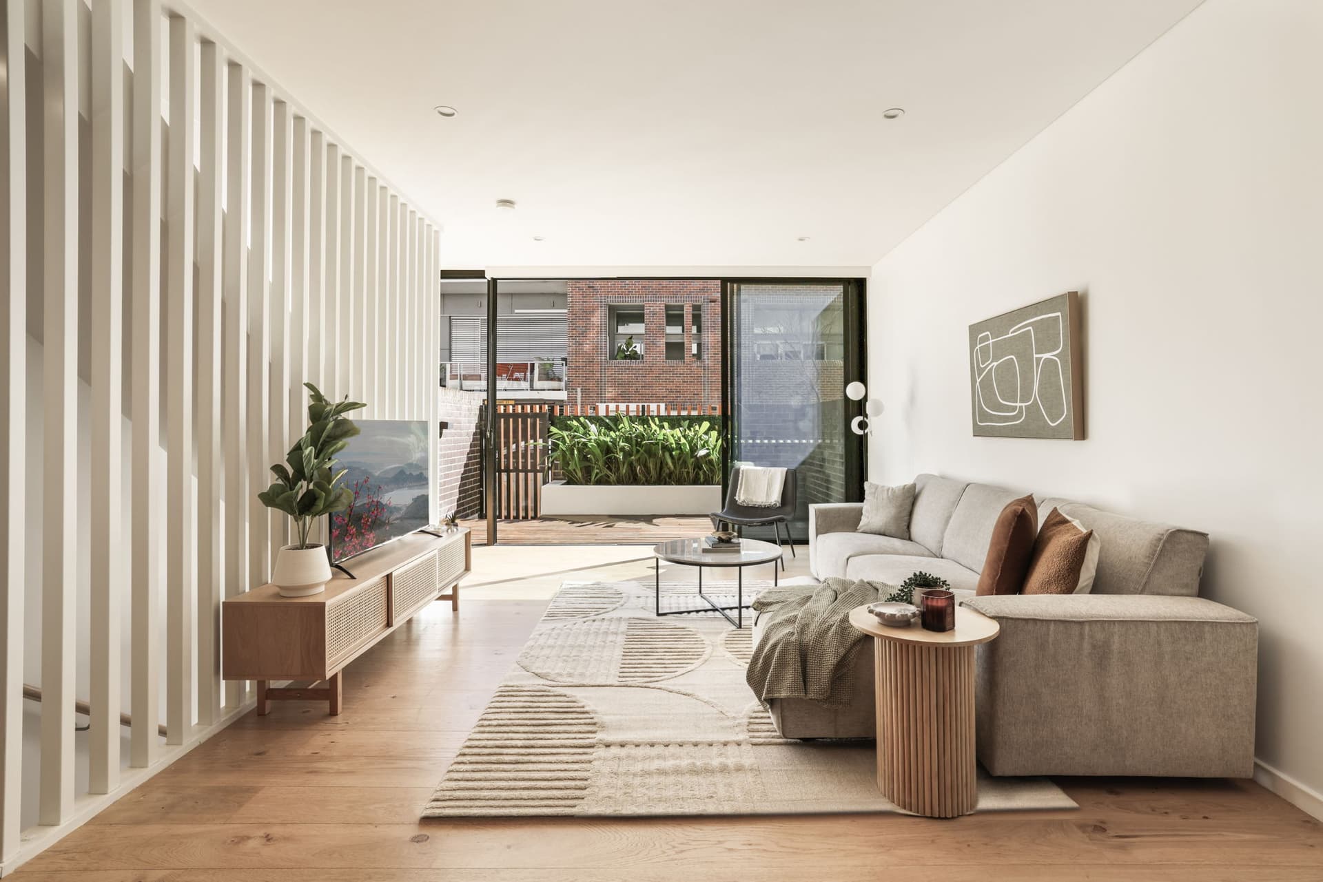 34 Barr street, Camperdown NSW