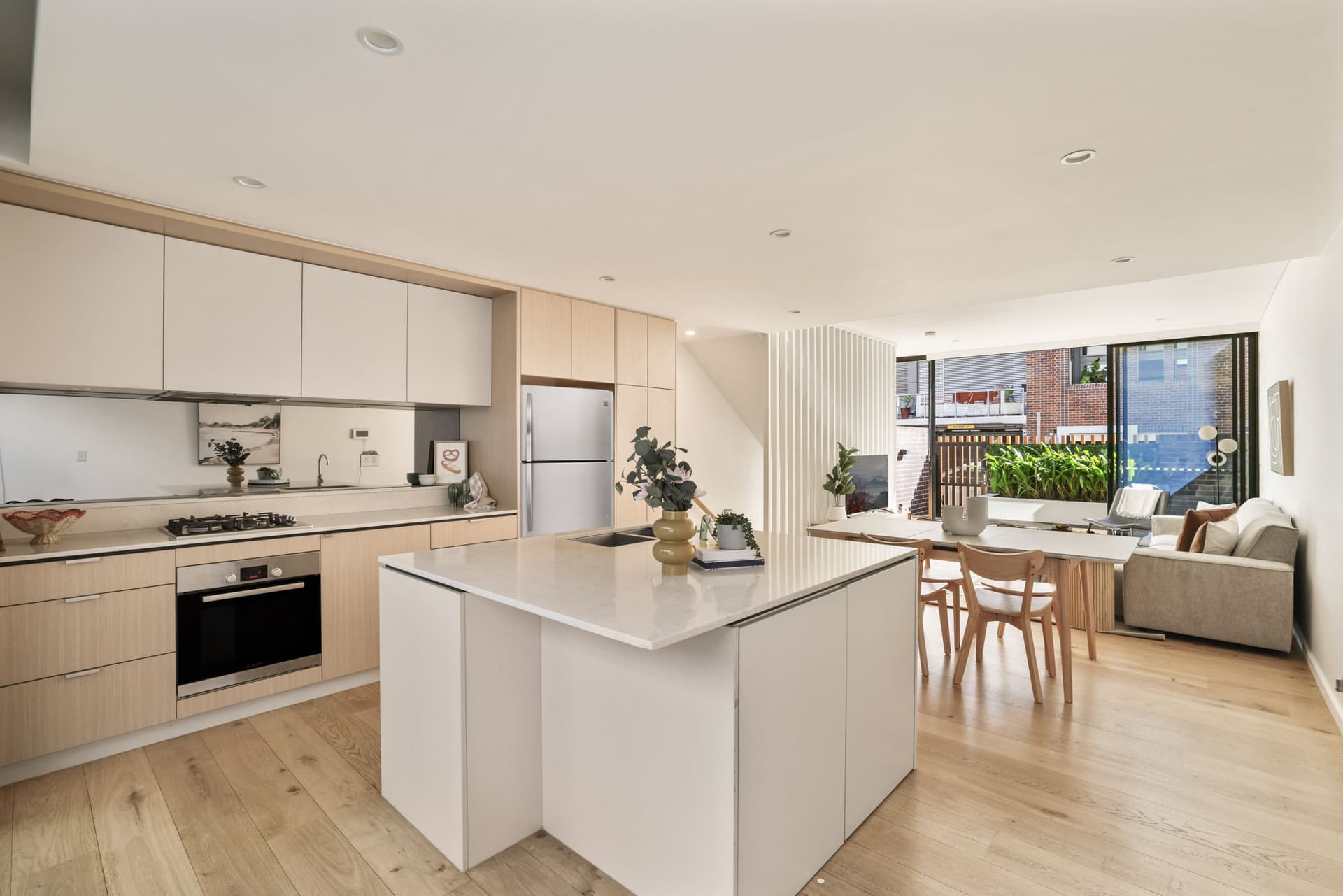 34 Barr street, Camperdown NSW