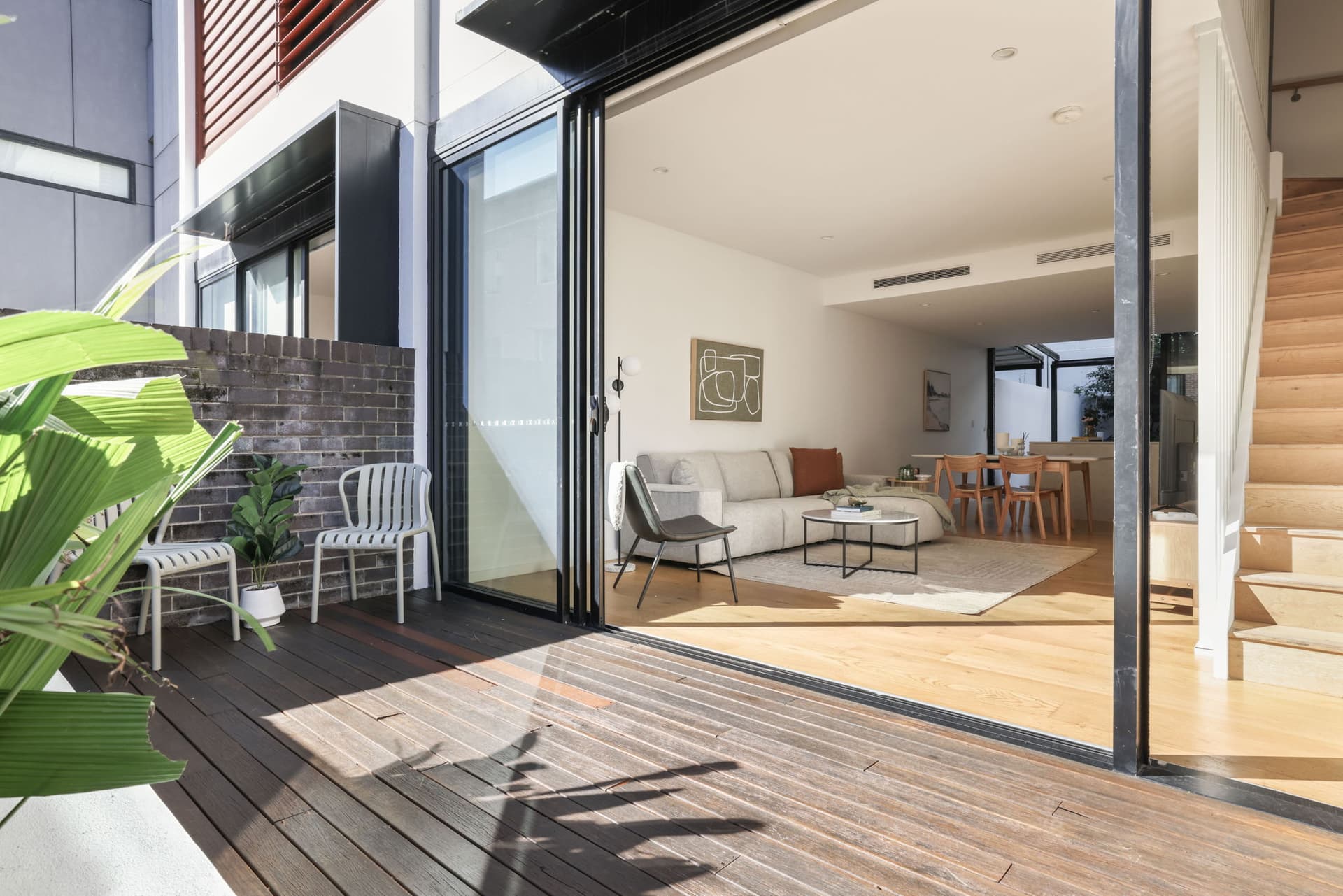 34 Barr street, Camperdown NSW