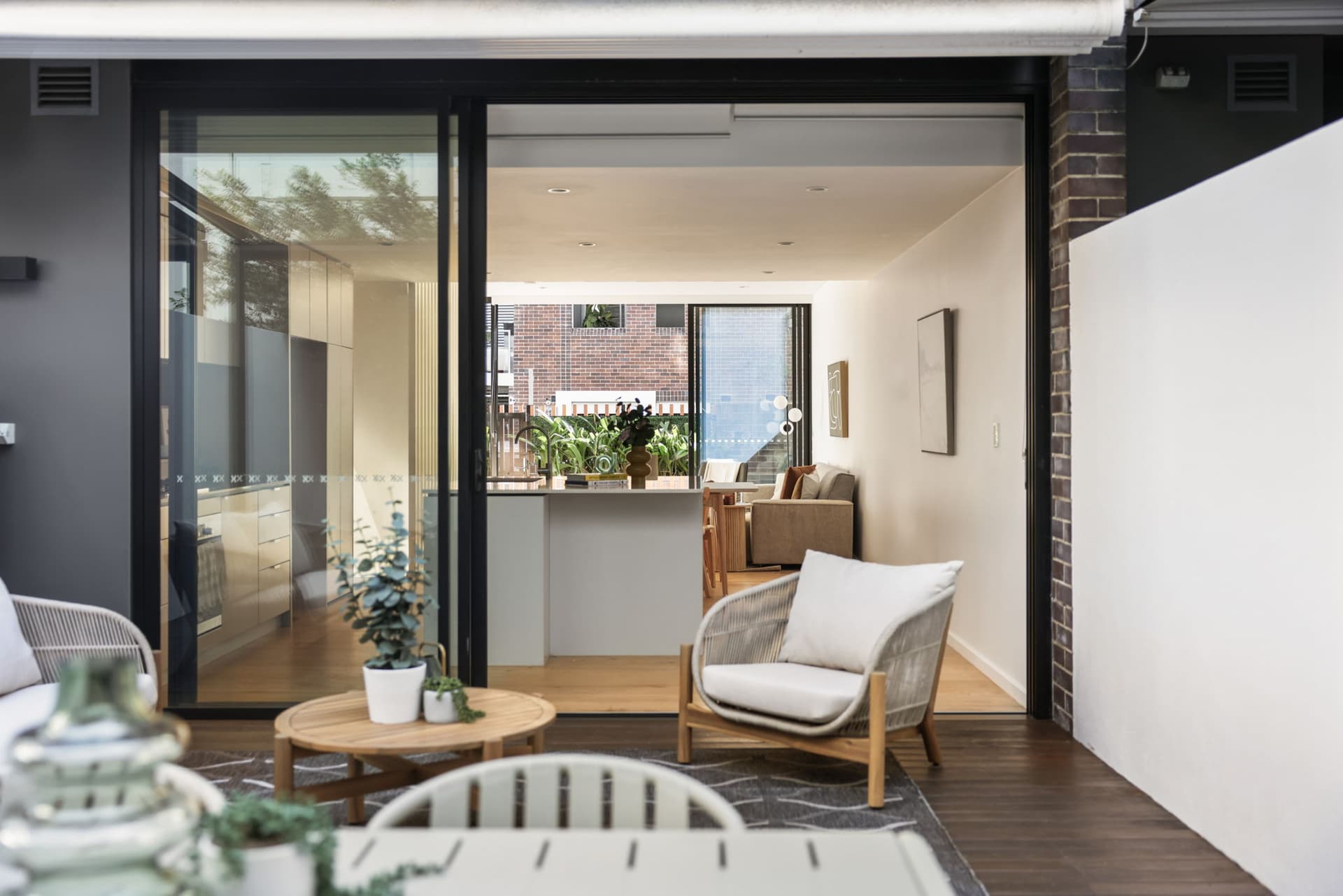 34 Barr street, Camperdown NSW