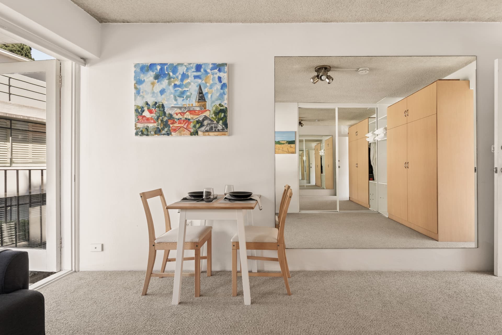 25/8 Wylde Street, Potts Point NSW