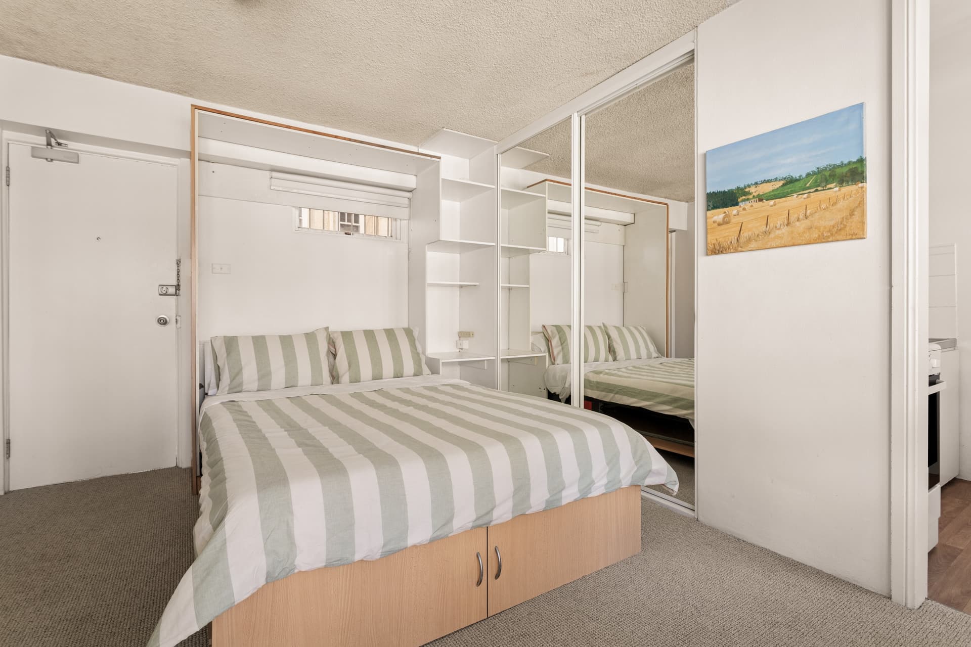 25/8 Wylde Street, Potts Point NSW