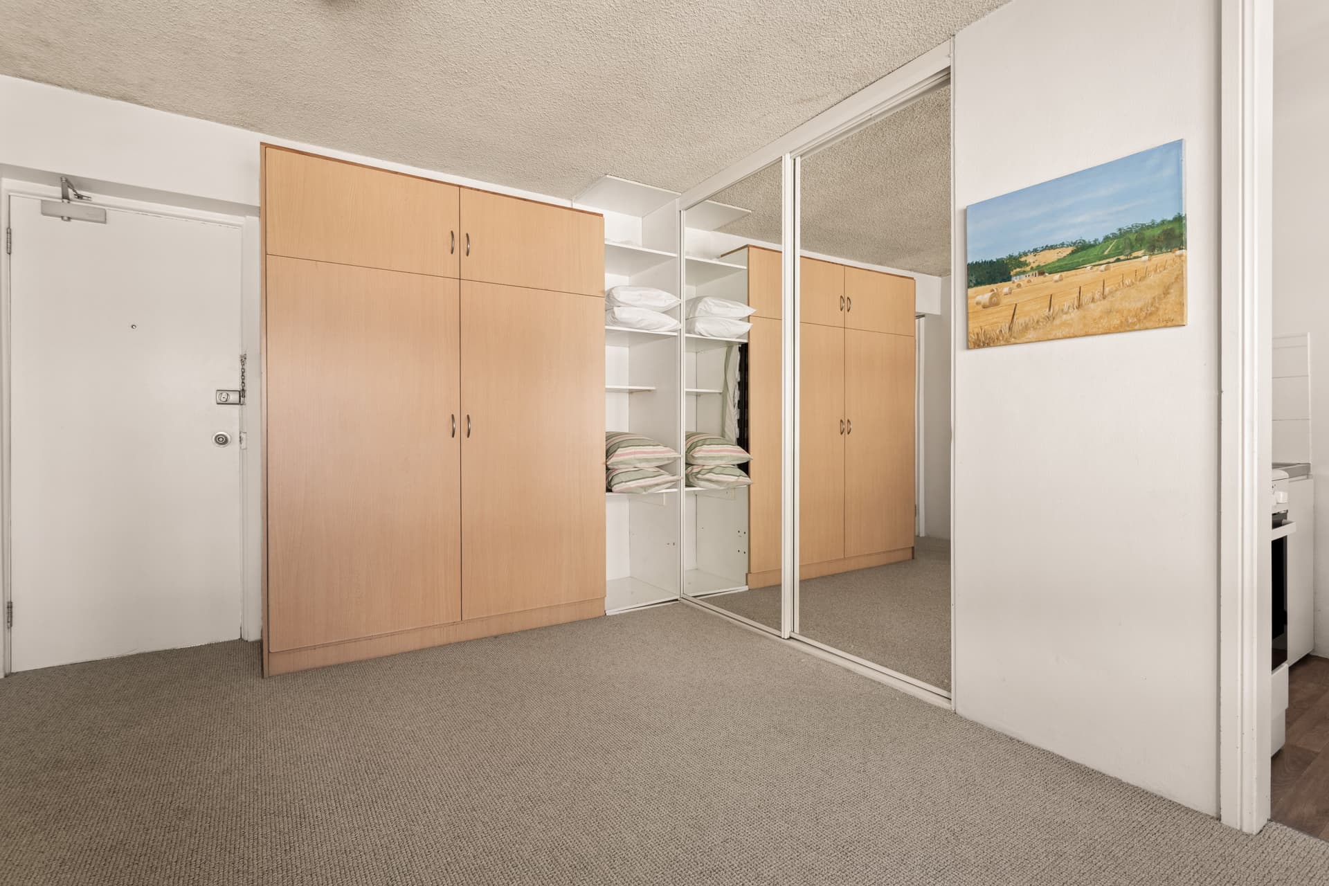 25/8 Wylde Street, Potts Point NSW