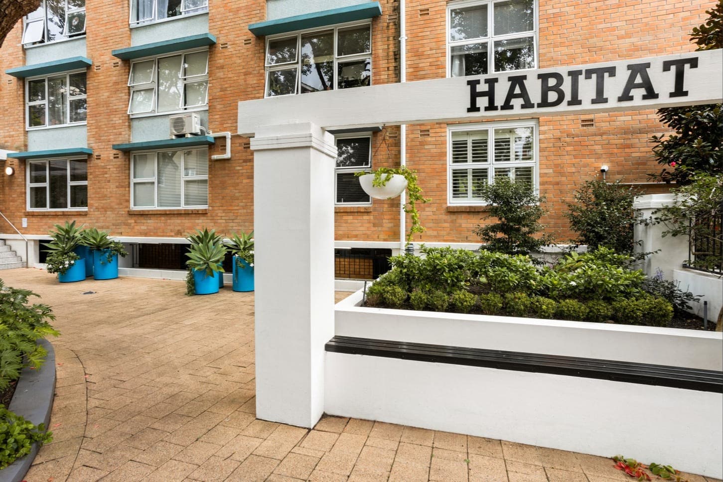 58/1 McDonald Street, Potts Point NSW