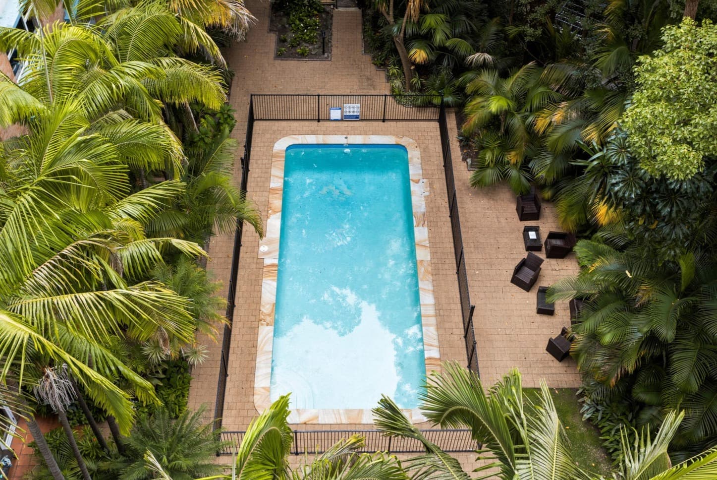 58/1 McDonald Street, Potts Point NSW